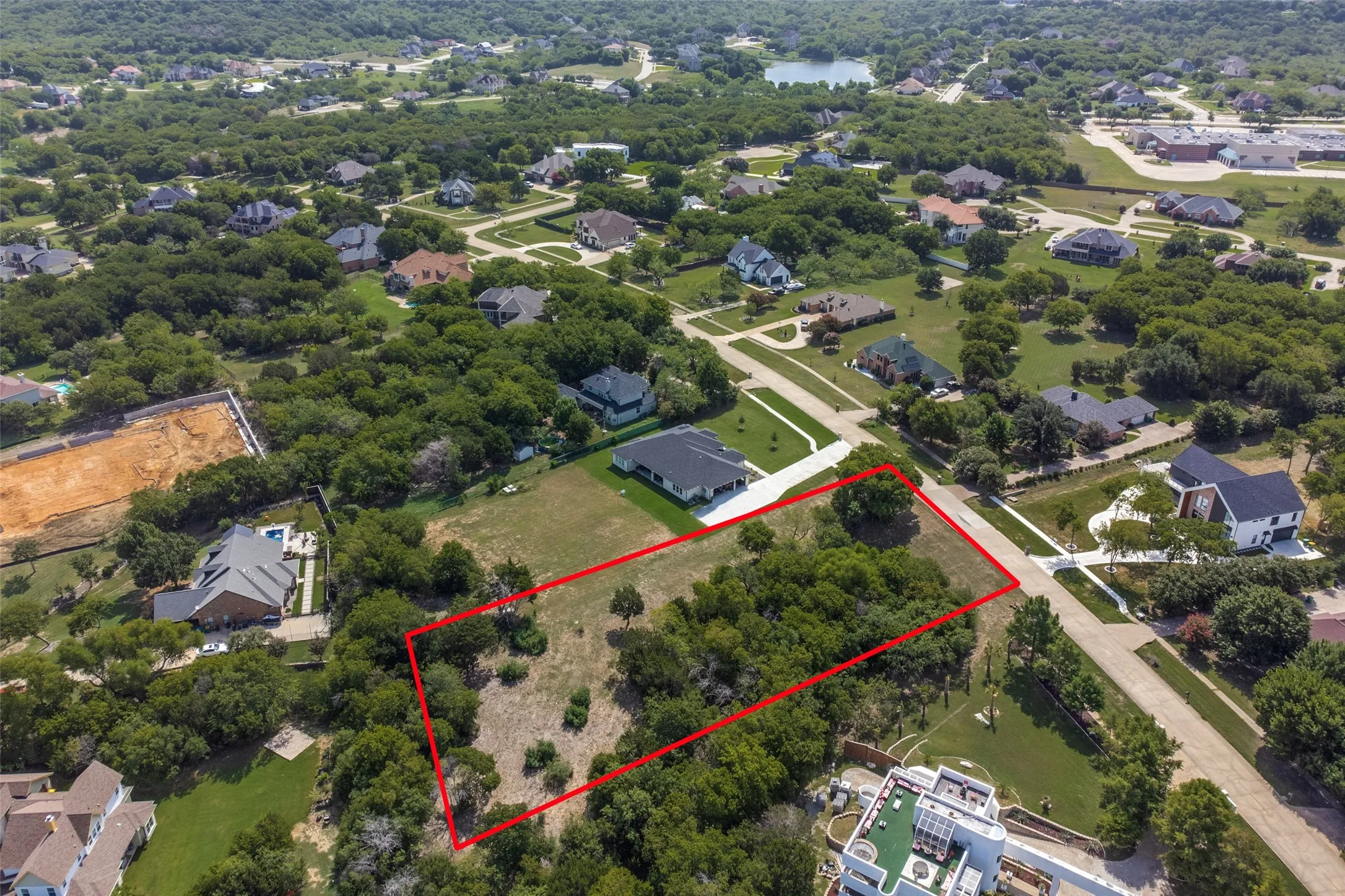 Unimproved Land For Sale in Dallas County , 2837 S Lakeview Drive, Cedar Hill, Texas 75104, 0, 0, Garage spaces, 0 Sqft, built in 0, Price $270,000, mls#20701035, Real Estate Agent in Cedar Hill, Homes For Sale in Dallas county, Homes For Sale in Cedar Hill, Realtor in Cedar Hill Texas, Real Estate Brokerage Independent Realty Texas, Luminita Cordes Realtor
