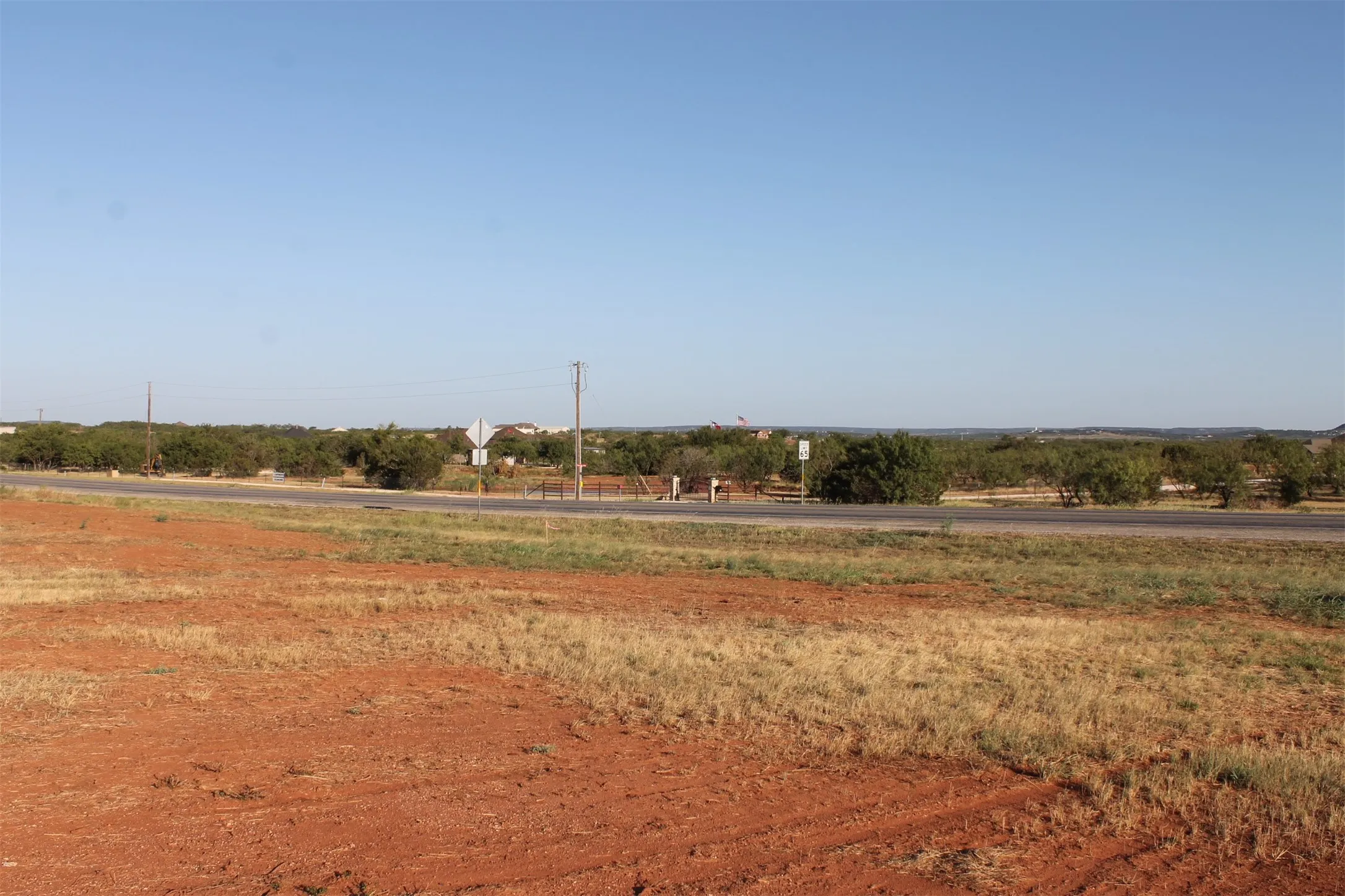 Unimproved Land For Sale in Taylor County , TBD Us-83, Tuscola, Texas 79562, 0, 0, Garage spaces, 0 Sqft, built in 0, Price $400,000, mls#20704529, Real Estate Agent in Tuscola, Homes For Sale in Taylor county, Homes For Sale in Tuscola, Realtor in Tuscola Texas, Real Estate Brokerage Independent Realty Texas, Luminita Cordes Realtor