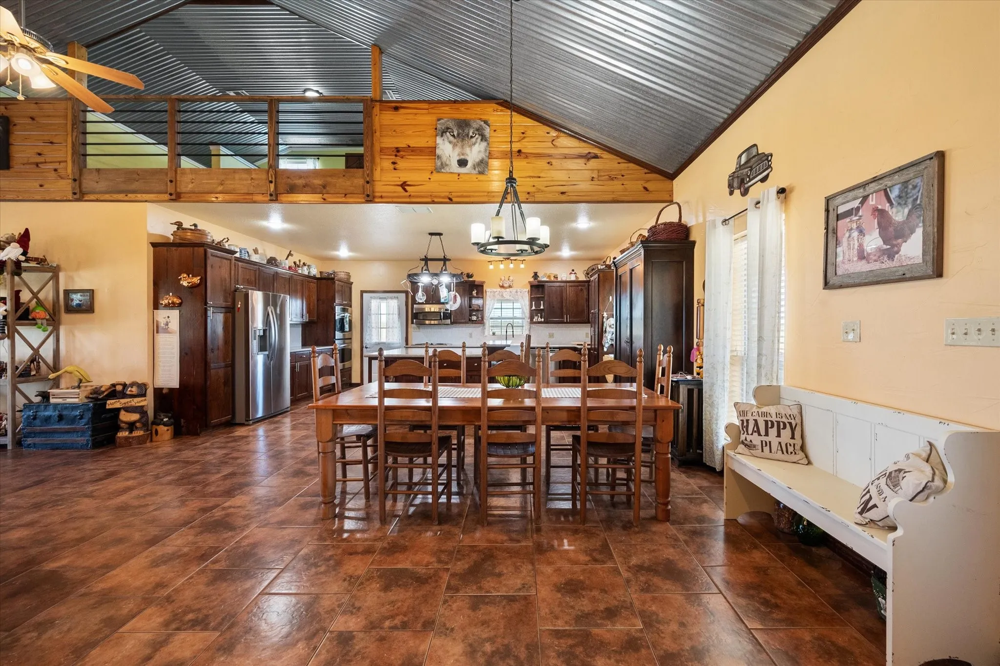Single Family Residence For Sale in Navarro County , 6415 County Road 2030, Powell, Texas 75153, 3 Bedrooms, 2 Bathrooms, 2 Garage spaces, 2,925 Sqft, built in 2011, Price $785,000, mls#20705954, Real Estate Agent in Powell, Homes For Sale in Navarro county, Homes For Sale in Powell, Realtor in Powell Texas, Real Estate Brokerage Independent Realty Texas, Luminita Cordes Realtor