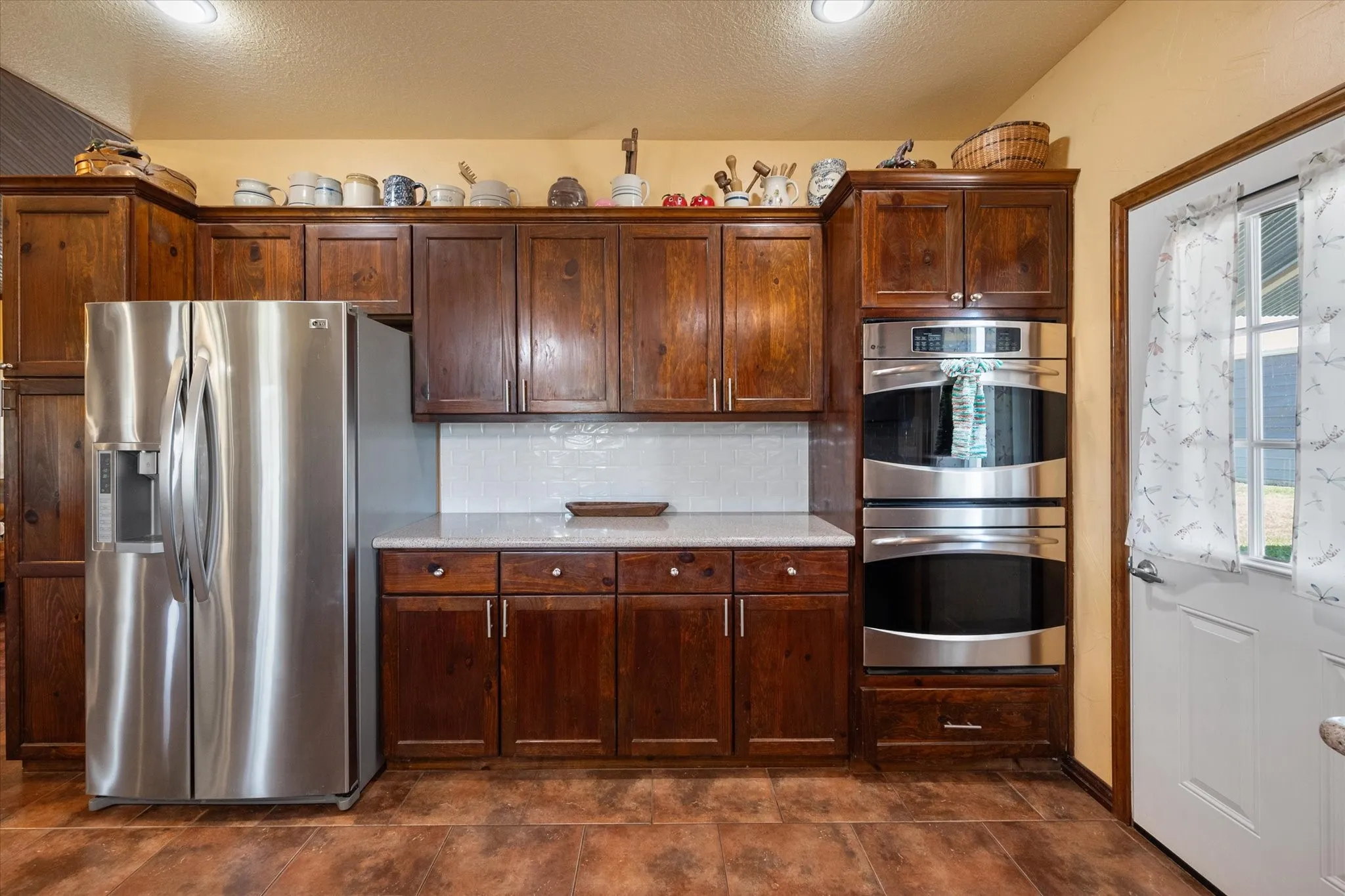 Single Family Residence For Sale in Navarro County , 6415 County Road 2030, Powell, Texas 75153, 3 Bedrooms, 2 Bathrooms, 2 Garage spaces, 2,925 Sqft, built in 2011, Price $785,000, mls#20705954, Real Estate Agent in Powell, Homes For Sale in Navarro county, Homes For Sale in Powell, Realtor in Powell Texas, Real Estate Brokerage Independent Realty Texas, Luminita Cordes Realtor