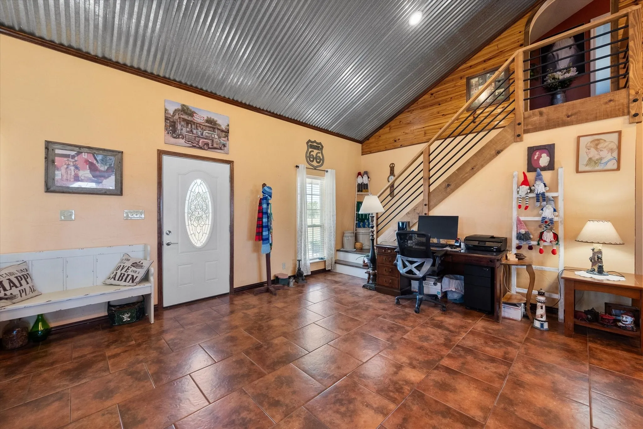 Single Family Residence For Sale in Navarro County , 6415 County Road 2030, Powell, Texas 75153, 3 Bedrooms, 2 Bathrooms, 2 Garage spaces, 2,925 Sqft, built in 2011, Price $785,000, mls#20705954, Real Estate Agent in Powell, Homes For Sale in Navarro county, Homes For Sale in Powell, Realtor in Powell Texas, Real Estate Brokerage Independent Realty Texas, Luminita Cordes Realtor