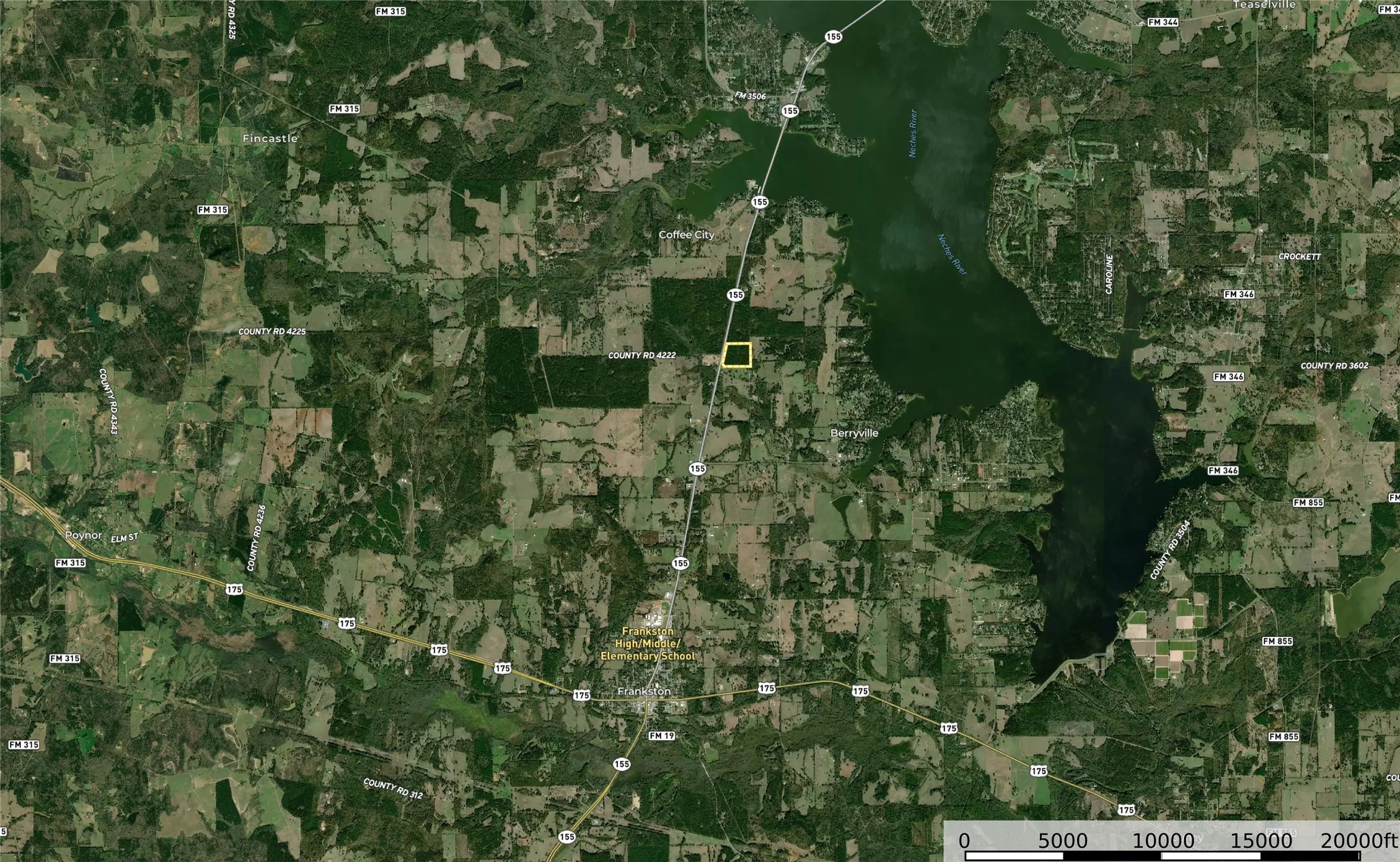 Unimproved Land For Sale in Henderson County , Tract 3 Hwy 155, Frankston, Texas 75763, 0, 0, Garage spaces, 0 Sqft, built in 0, Price $549,999, mls#20707401, Real Estate Agent in Frankston, Homes For Sale in Henderson county, Homes For Sale in Frankston, Realtor in Frankston Texas, Real Estate Brokerage Independent Realty Texas, Luminita Cordes Realtor