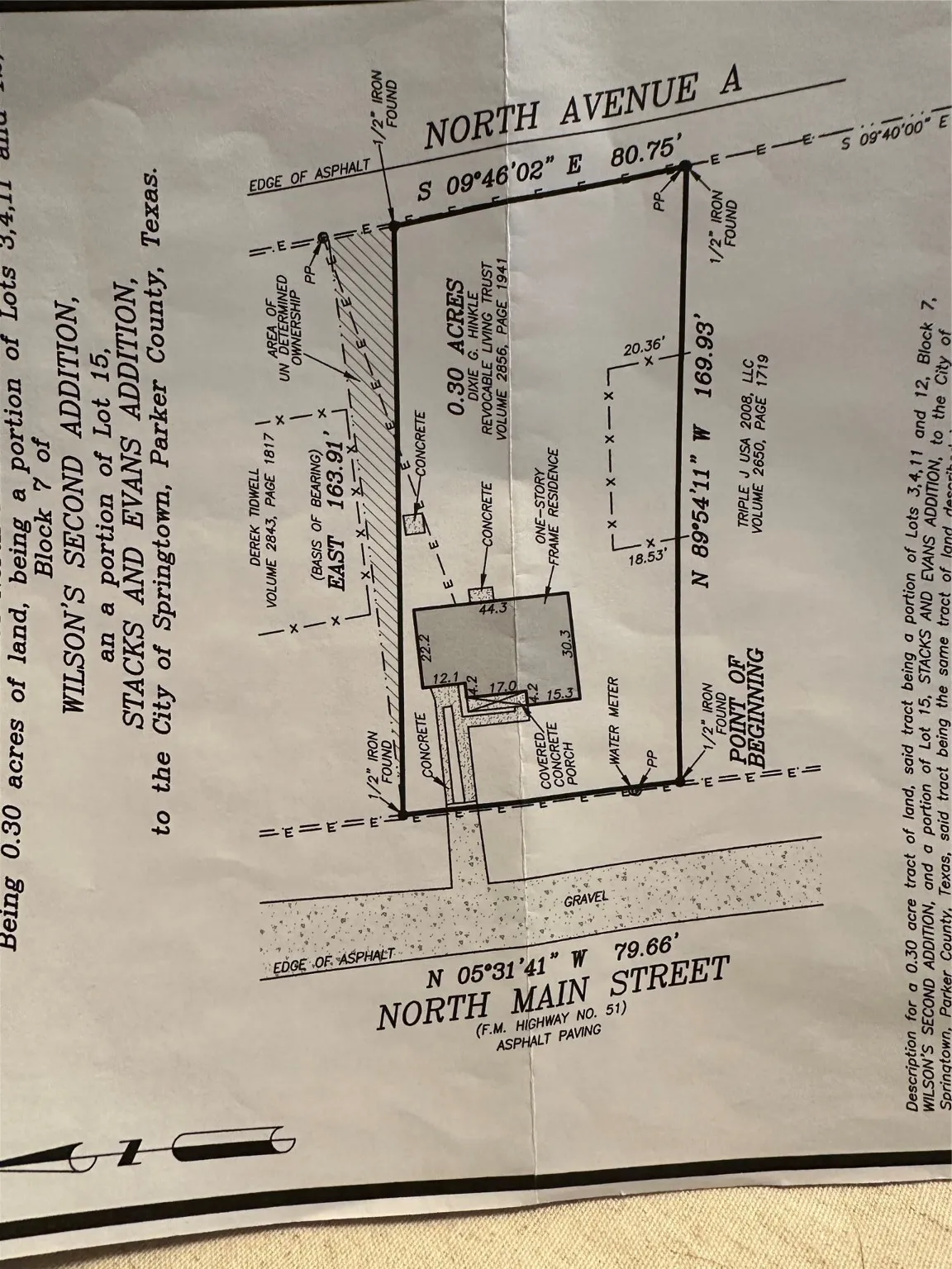 Unimproved Land For Sale in Parker County , 824 N Main Street, Springtown, Texas 76082, 0, 0, Garage spaces, 0 Sqft, built in 1900, Preowned, mls#20707471, Real Estate Agent in Springtown, Homes For Sale in Parker county, Homes For Sale in Springtown, Realtor in Springtown Texas, Real Estate Brokerage Independent Realty Texas, Luminita Cordes Realtor