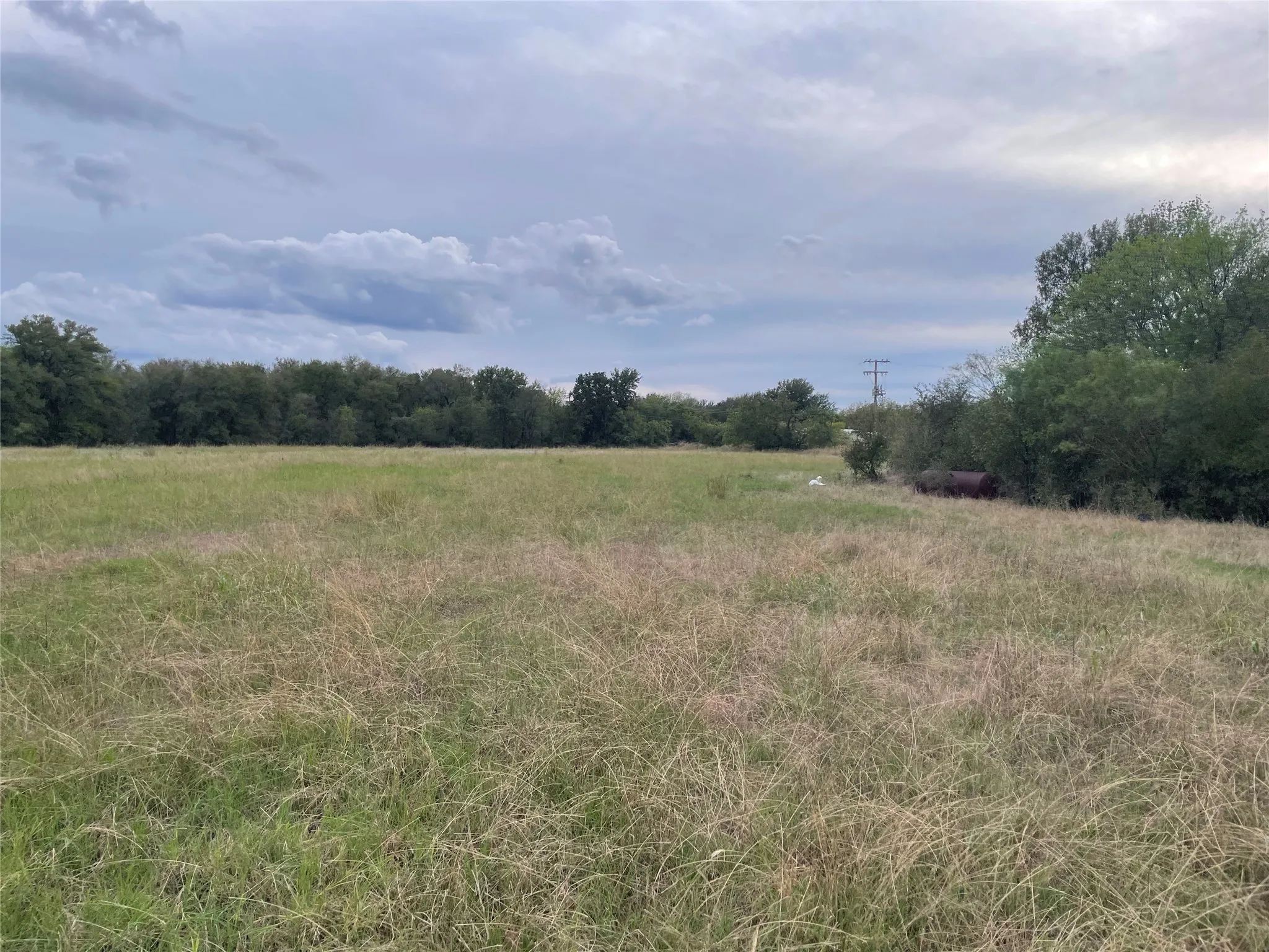 View of nature with a rural view