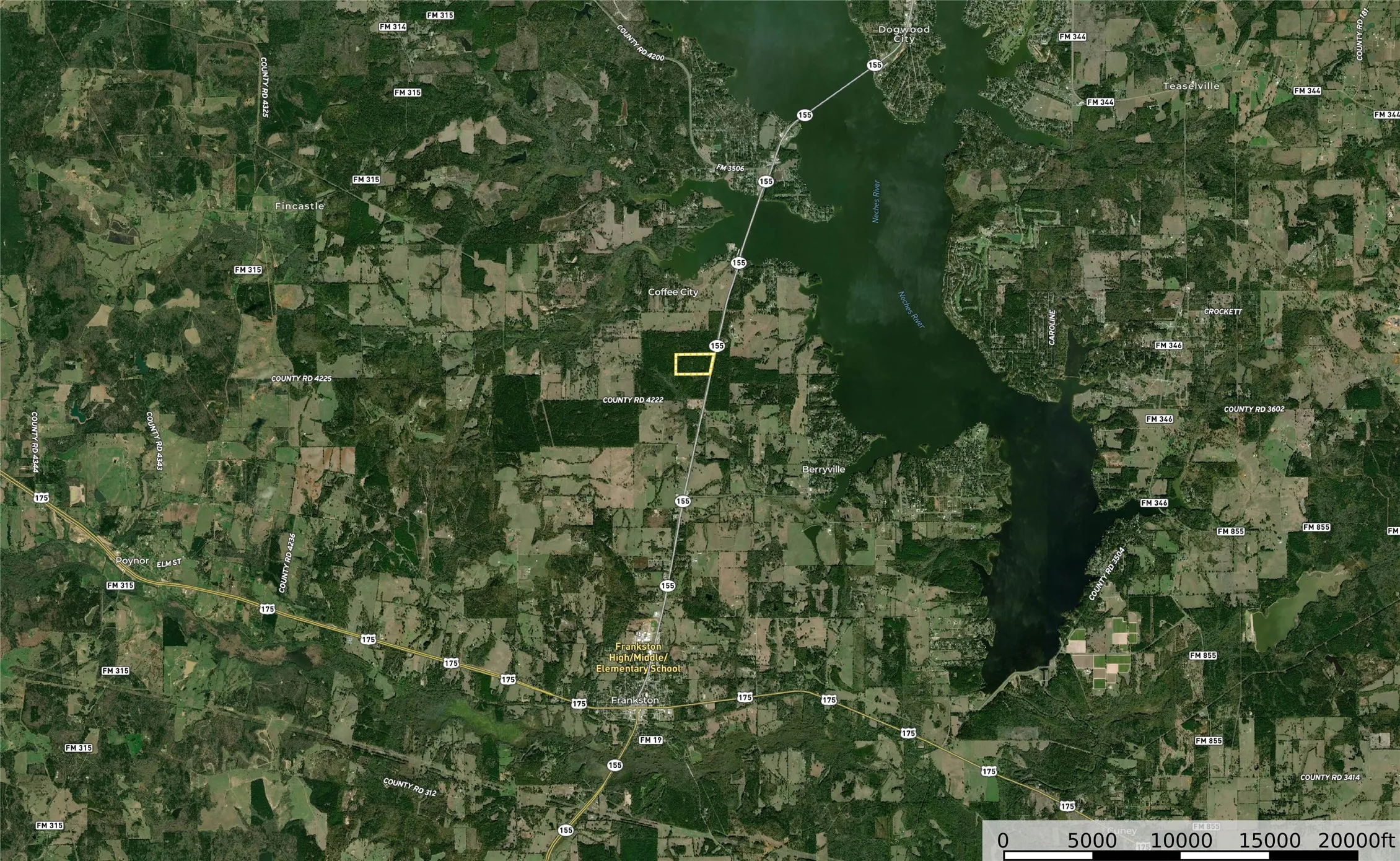 Unimproved Land For Sale in Henderson County , Tract 5 Hwy 155, Frankston, Texas 75763, 0, 0, Garage spaces, 0 Sqft, built in 0, Price $729,167, mls#20707575, Real Estate Agent in Frankston, Homes For Sale in Henderson county, Homes For Sale in Frankston, Realtor in Frankston Texas, Real Estate Brokerage Independent Realty Texas, Luminita Cordes Realtor