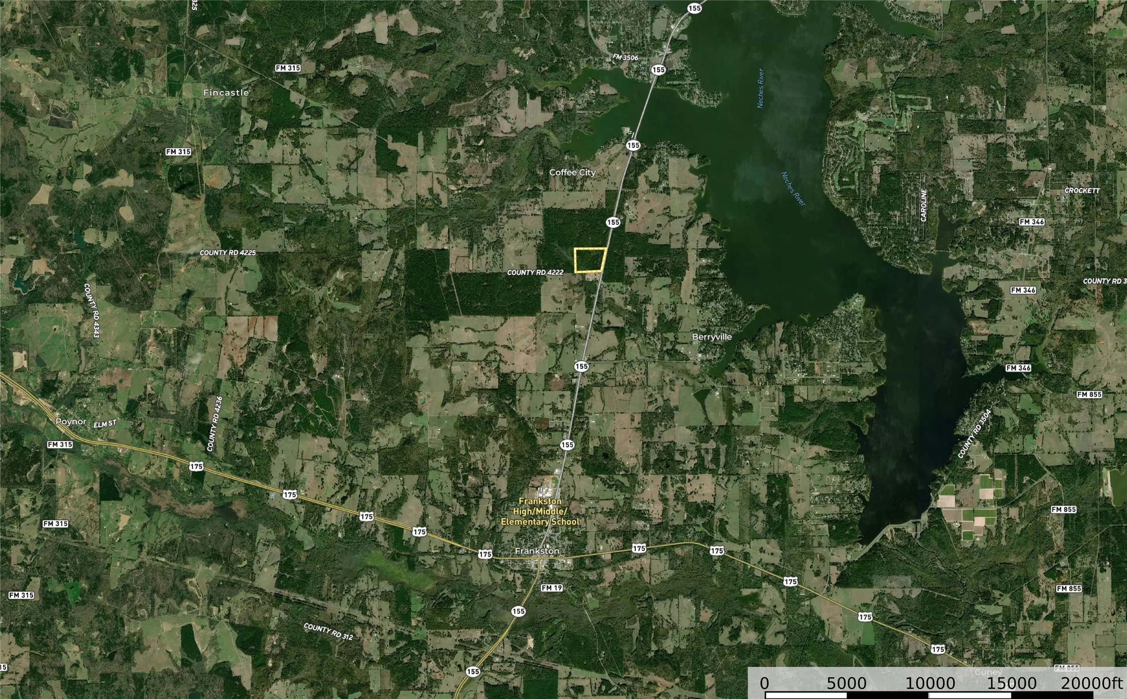 Unimproved Land For Sale in Henderson County , Tract 6 Hwy 155, Frankston, Texas 75763, 0, 0, Garage spaces, 0 Sqft, built in 0, Price $871,111, mls#20707581, Real Estate Agent in Frankston, Homes For Sale in Henderson county, Homes For Sale in Frankston, Realtor in Frankston Texas, Real Estate Brokerage Independent Realty Texas, Luminita Cordes Realtor