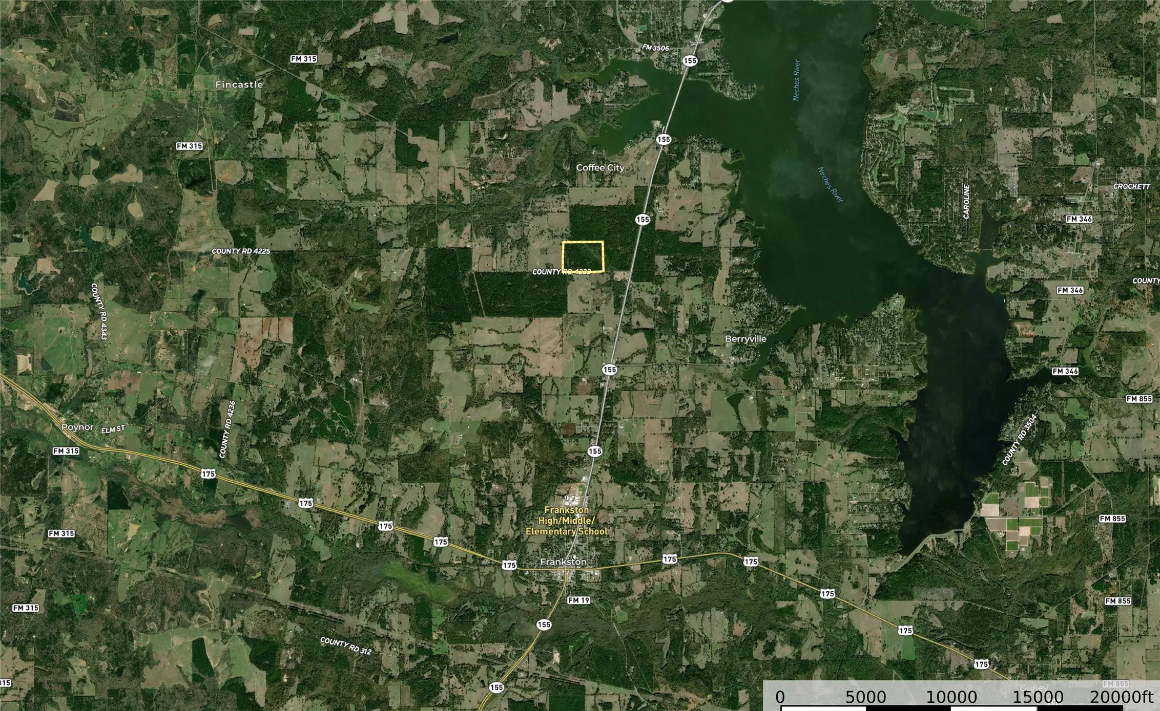 Unimproved Land For Sale in Henderson County , Tract 7 County Road 4221, Frankston, Texas 75763, 0, 0, Garage spaces, 0 Sqft, built in 0, Price $939,236, mls#20707649, Real Estate Agent in Frankston, Homes For Sale in Henderson county, Homes For Sale in Frankston, Realtor in Frankston Texas, Real Estate Brokerage Independent Realty Texas, Luminita Cordes Realtor