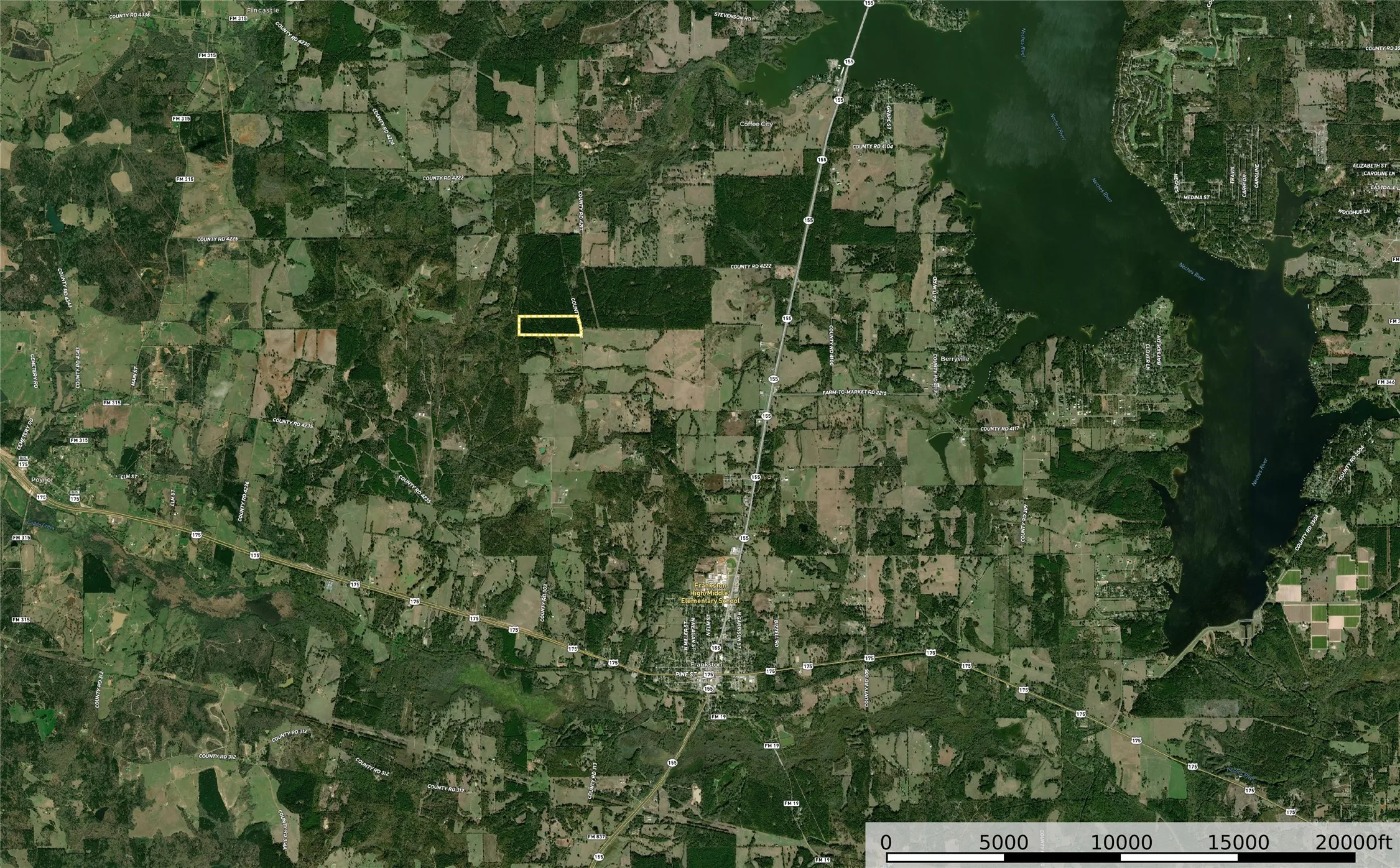 Unimproved Land For Sale in Henderson County , Tract 21 County Road 4224, Frankston, Texas 75763, 0, 0, Garage spaces, 0 Sqft, built in 0, Price $600,000, mls#20708208, Real Estate Agent in Frankston, Homes For Sale in Henderson county, Homes For Sale in Frankston, Realtor in Frankston Texas, Real Estate Brokerage Independent Realty Texas, Luminita Cordes Realtor