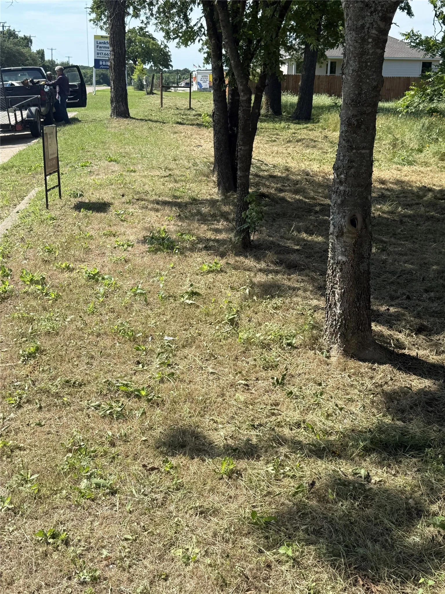 Unimproved Land For Sale in Johnson County , 612 E 2nd Street, Cleburne, Texas 76031, 0, 0, Garage spaces, 0 Sqft, built in 0, mls#20707112, Real Estate Agent in Cleburne, Homes For Sale in Johnson county, Homes For Sale in Cleburne, Realtor in Cleburne Texas, Real Estate Brokerage Independent Realty Texas, Luminita Cordes Realtor