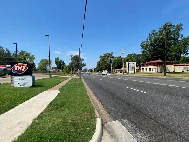 Unimproved Land For Sale in Henderson County , 913 E Tyler Street, Athens, Texas 75751, 0, 0, Garage spaces, 0 Sqft, built in 0, Unknown, Price $485,000, mls#20709395, Real Estate Agent in Athens, Homes For Sale in Henderson county, Homes For Sale in Athens, Realtor in Athens Texas, Real Estate Brokerage Independent Realty Texas, Luminita Cordes Realtor
