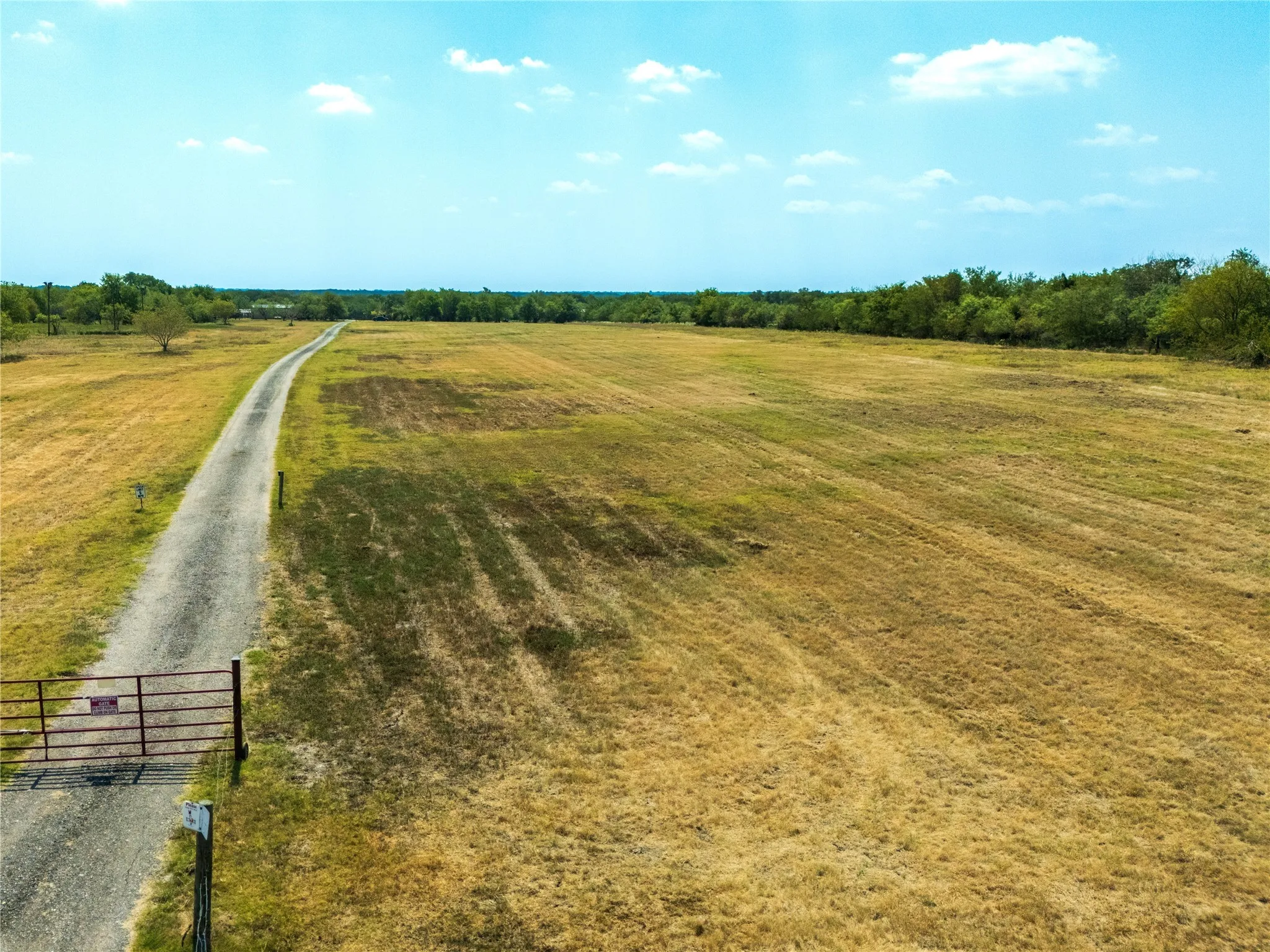 View of road featuring a rural view