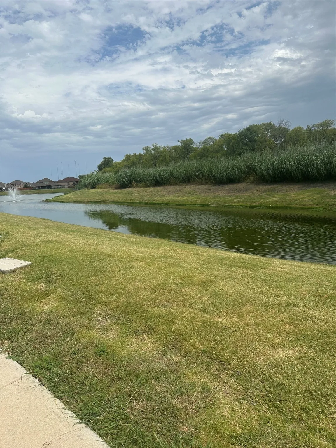 Water view