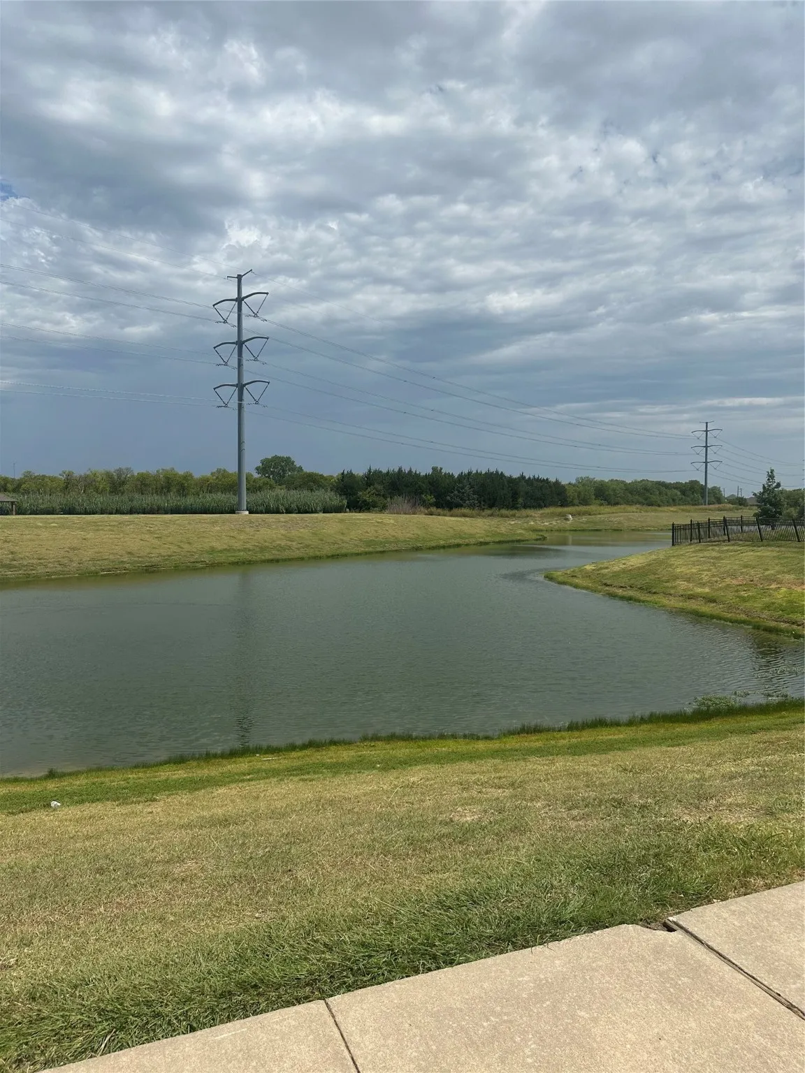 Water view