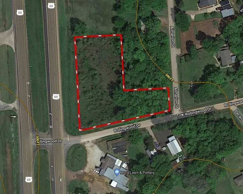Unimproved Land For Sale in Smith County , 0 N Doctor M Roper Pkwy, Bullard, Texas 75757, 0, 0, Garage spaces, 0 Sqft, built in 0, Price $250,000, mls#20712208, Real Estate Agent in Bullard, Homes For Sale in Smith county, Homes For Sale in Bullard, Realtor in Bullard Texas, Real Estate Brokerage Independent Realty Texas, Luminita Cordes Realtor