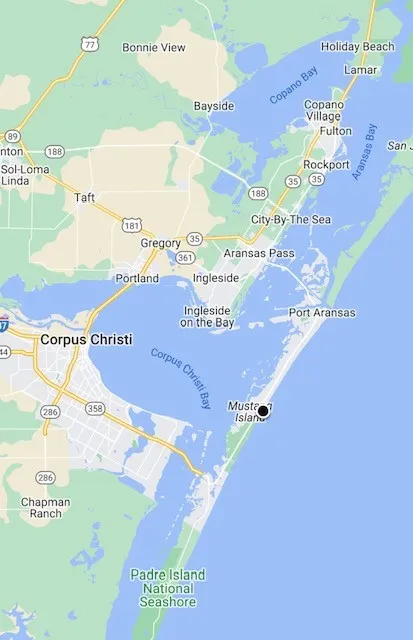La Conch Estates