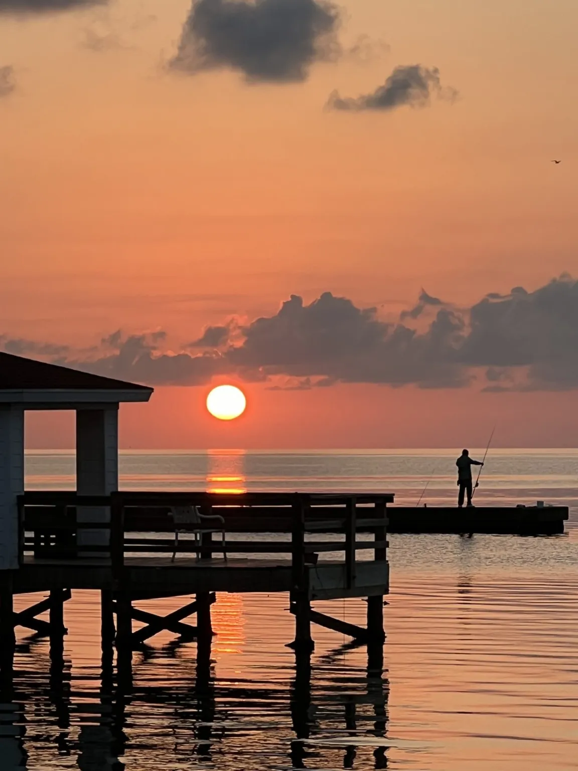 Beautiful Sunrises