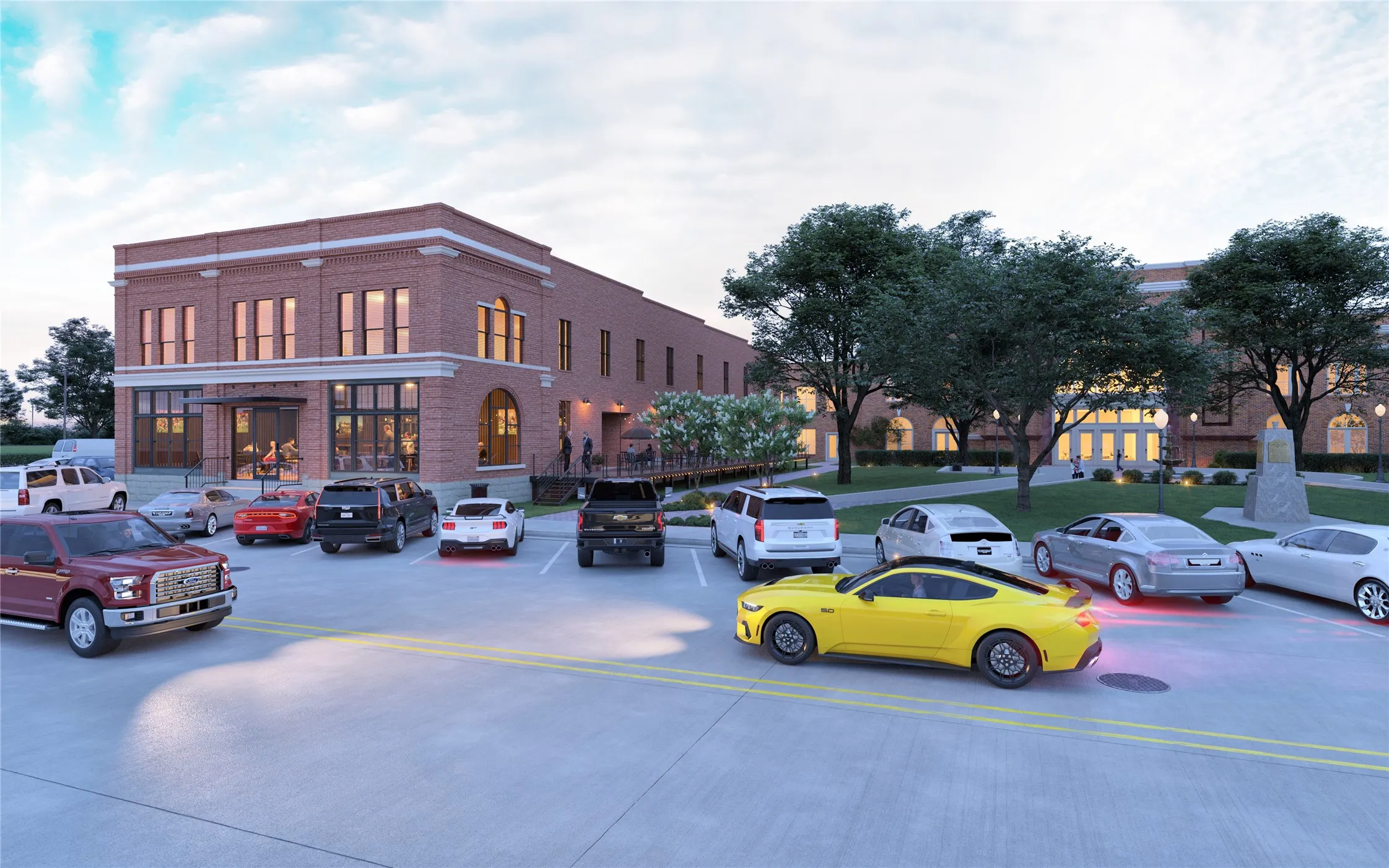 Retail For Sale in Grayson County , 114 N Houston Avenue, Denison, Texas 75021, 0, 0, Garage spaces, 0 Sqft, built in 1900, Preowned, mls#20709794, Real Estate Agent in Denison, Homes For Sale in Grayson county, Homes For Sale in Denison, Realtor in Denison Texas, Real Estate Brokerage Independent Realty Texas, Luminita Cordes Realtor