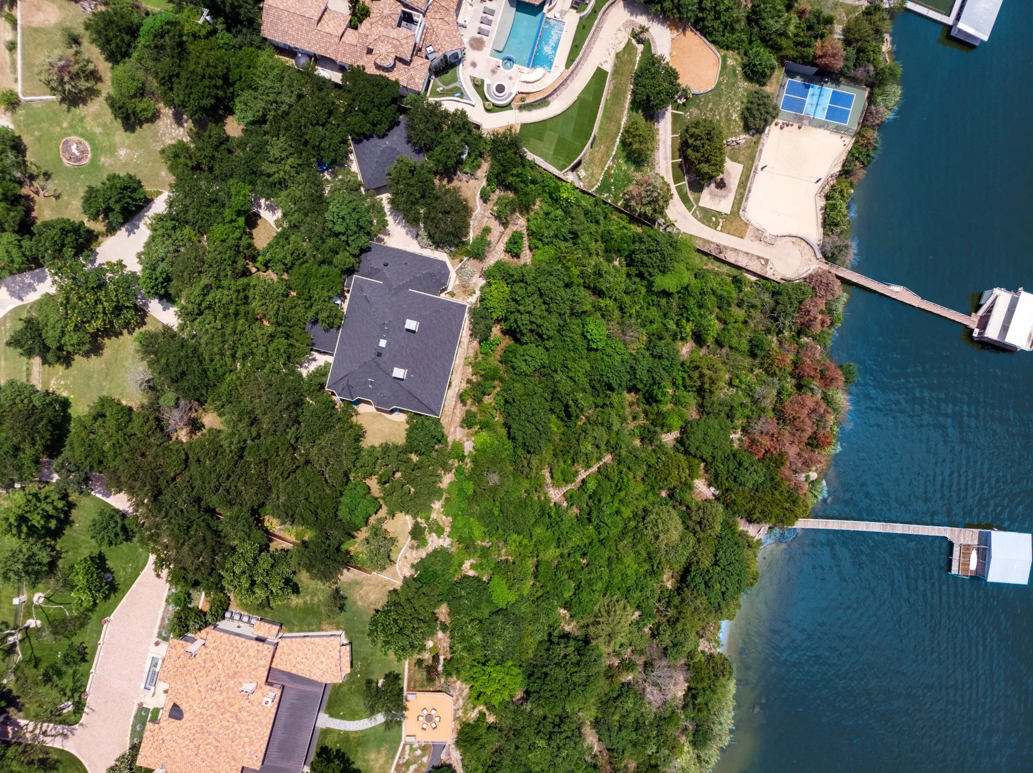2 ACRES OF RARE PROPERTY