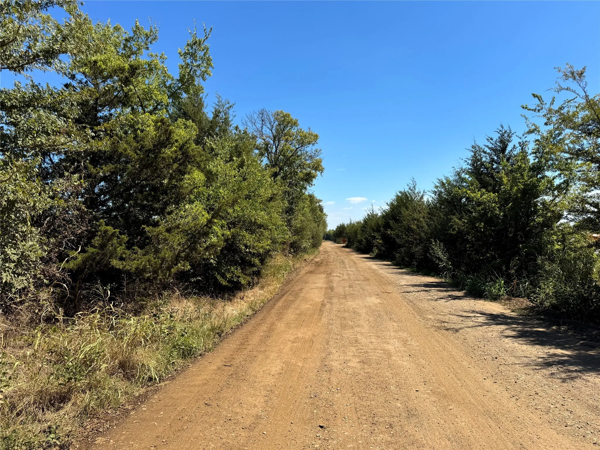 View of road featuring a rural view