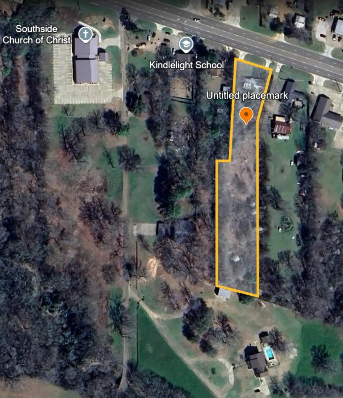 Unimproved Land For Sale in Titus County , 1308 E Ferguson Road, Mt Pleasant, Texas 75455, 0, 0, Garage spaces, 0 Sqft, built in 1950, Preowned, Price $400,000, mls#20729753, Real Estate Agent in Mt Pleasant, Homes For Sale in Titus county, Homes For Sale in Mt Pleasant, Realtor in Mt Pleasant Texas, Real Estate Brokerage Independent Realty Texas, Luminita Cordes Realtor