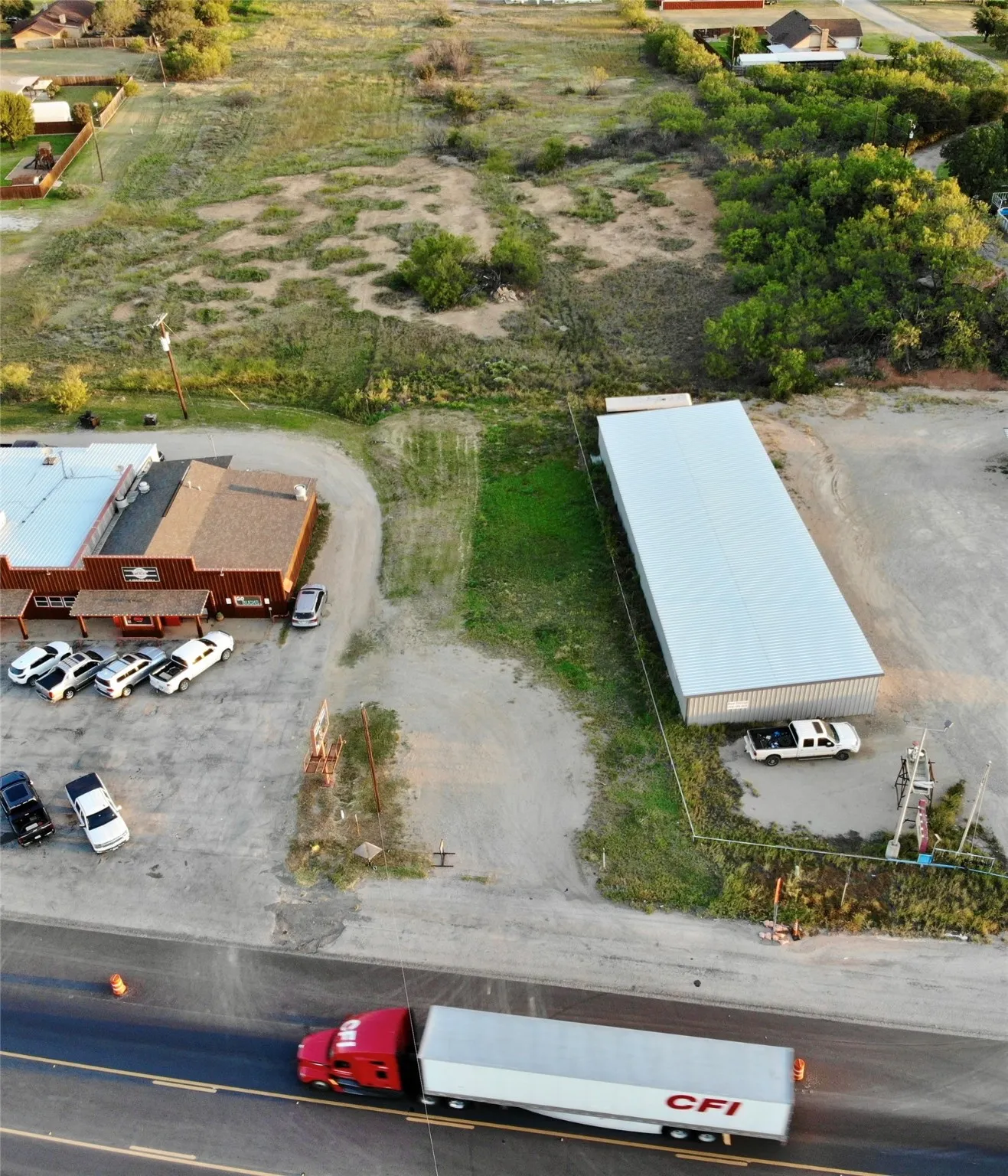 Unimproved Land For Sale in Stephens County , 3216 W Walker Street, Breckenridge, Texas 76424, 0, 0, Garage spaces, 0 Sqft, built in 0, mls#20734337, Real Estate Agent in Breckenridge, Homes For Sale in Stephens county, Homes For Sale in Breckenridge, Realtor in Breckenridge Texas, Real Estate Brokerage Independent Realty Texas, Luminita Cordes Realtor