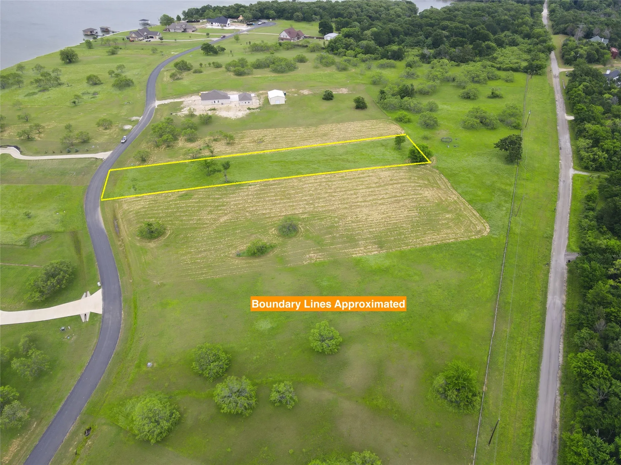 Unimproved Land For Sale in Navarro County , Lot 131 Lake Vista Drive, Streetman, Texas 75859, 0, 0, Garage spaces, 0 Sqft, built in 0, mls#20736162, Real Estate Agent in Streetman, Homes For Sale in Navarro county, Homes For Sale in Streetman, Realtor in Streetman Texas, Real Estate Brokerage Independent Realty Texas, Luminita Cordes Realtor