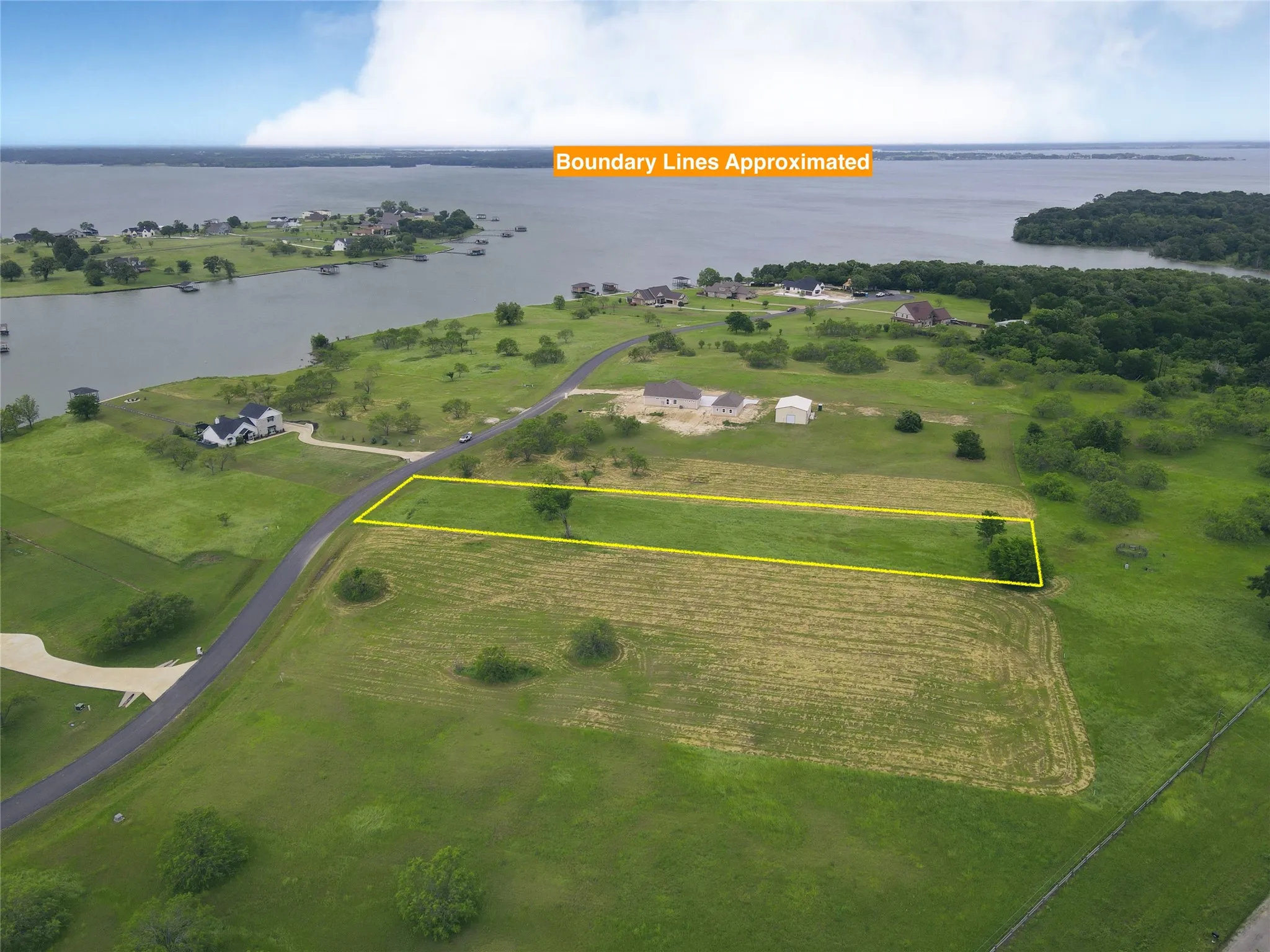 Unimproved Land For Sale in Navarro County , Lot 131 Lake Vista Drive, Streetman, Texas 75859, 0, 0, Garage spaces, 0 Sqft, built in 0, mls#20736162, Real Estate Agent in Streetman, Homes For Sale in Navarro county, Homes For Sale in Streetman, Realtor in Streetman Texas, Real Estate Brokerage Independent Realty Texas, Luminita Cordes Realtor