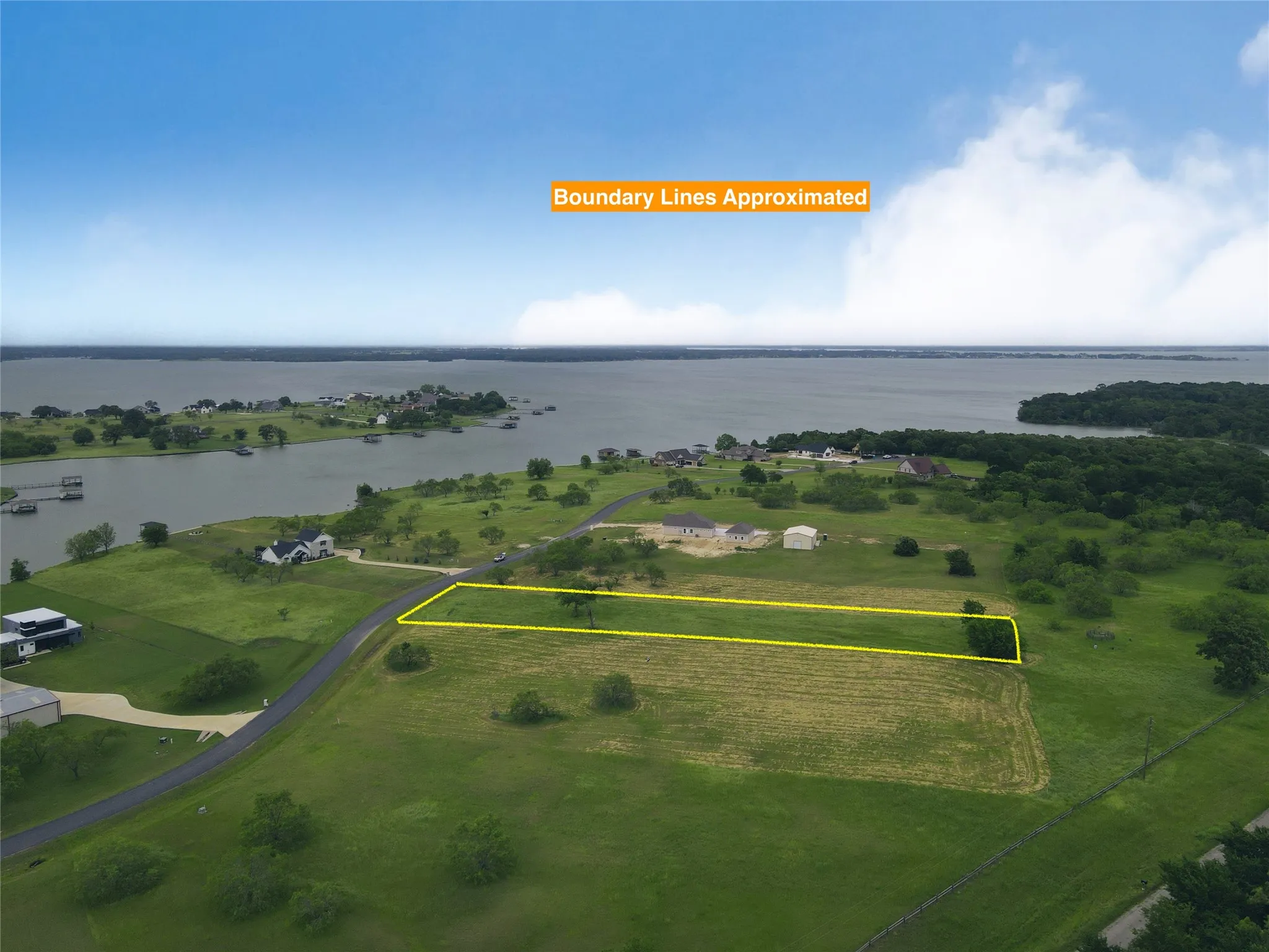 Unimproved Land For Sale in Navarro County , Lot 131 Lake Vista Drive, Streetman, Texas 75859, 0, 0, Garage spaces, 0 Sqft, built in 0, mls#20736162, Real Estate Agent in Streetman, Homes For Sale in Navarro county, Homes For Sale in Streetman, Realtor in Streetman Texas, Real Estate Brokerage Independent Realty Texas, Luminita Cordes Realtor