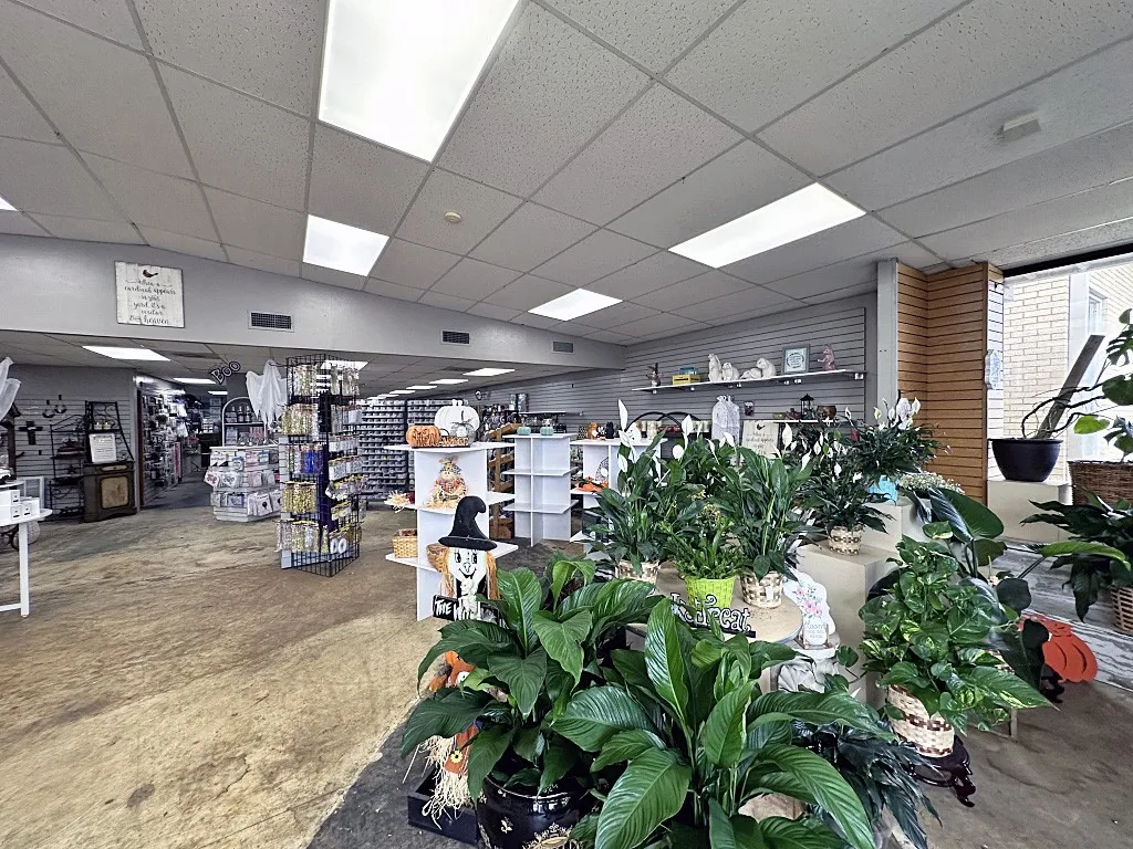 Retail