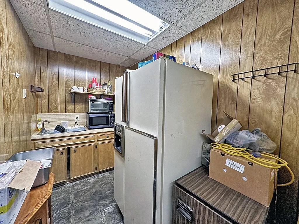 Breakroom