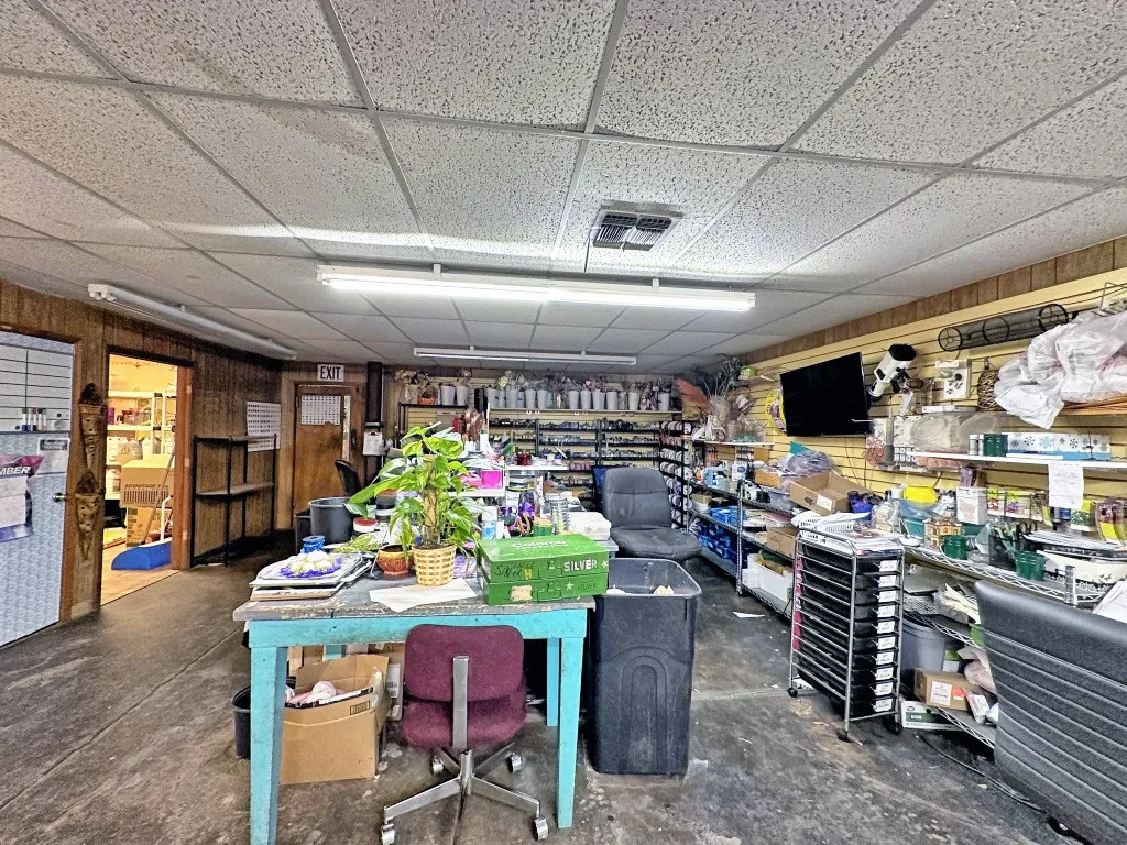 Work Area