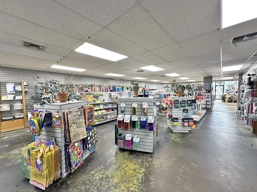 Retail