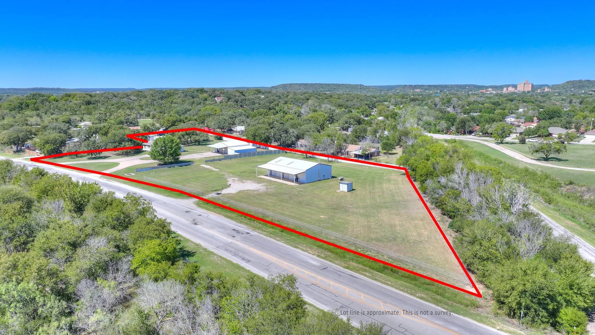 Office For Sale in Palo Pinto County , 1201 Mh 379, Mineral Wells, Texas 76067, 0, 0, Garage spaces, 0 Sqft, built in 2005, Preowned, mls#20740937, Real Estate Agent in Mineral Wells, Homes For Sale in Palo Pinto county, Homes For Sale in Mineral Wells, Realtor in Mineral Wells Texas, Real Estate Brokerage Independent Realty Texas, Luminita Cordes Realtor