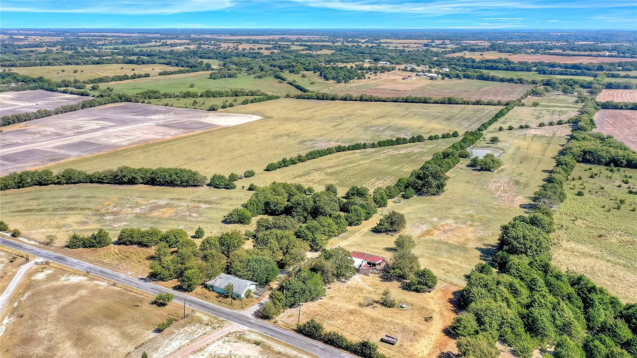 Improved Land For Sale in Grayson County , 520 Cates Road, Van Alstyne, Texas 75495, 0, 0, Garage spaces, 0 Sqft, built in 1915, mls#20742636, Real Estate Agent in Van Alstyne, Homes For Sale in Grayson county, Homes For Sale in Van Alstyne, Realtor in Van Alstyne Texas, Real Estate Brokerage Independent Realty Texas, Luminita Cordes Realtor