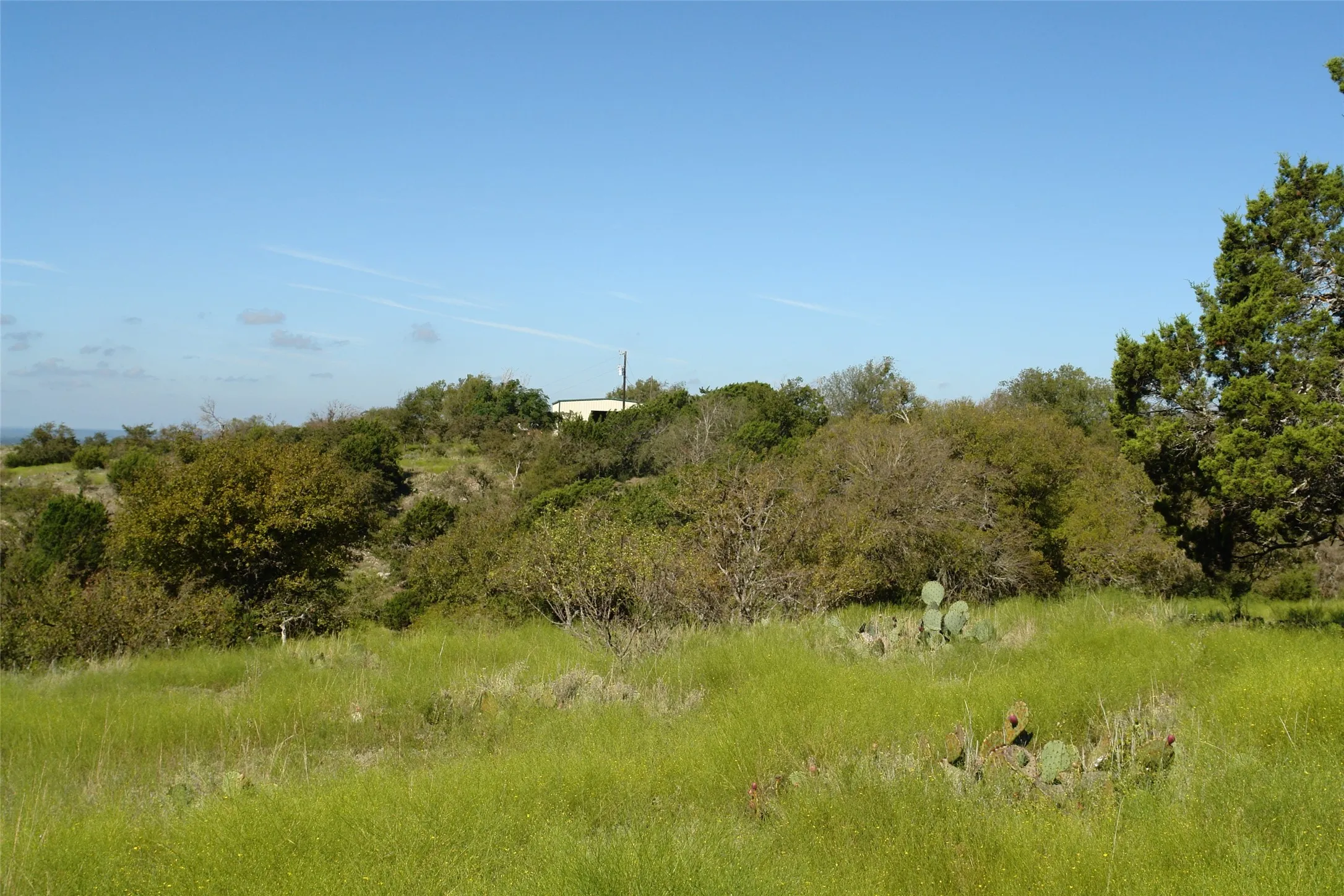View of nature with a rural view