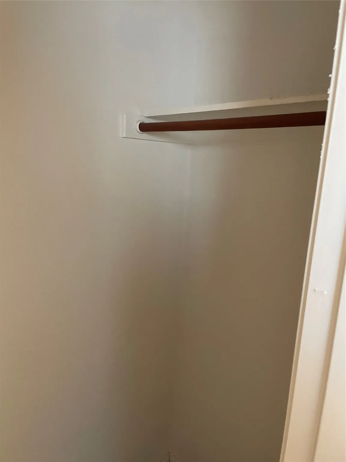 View of room details
