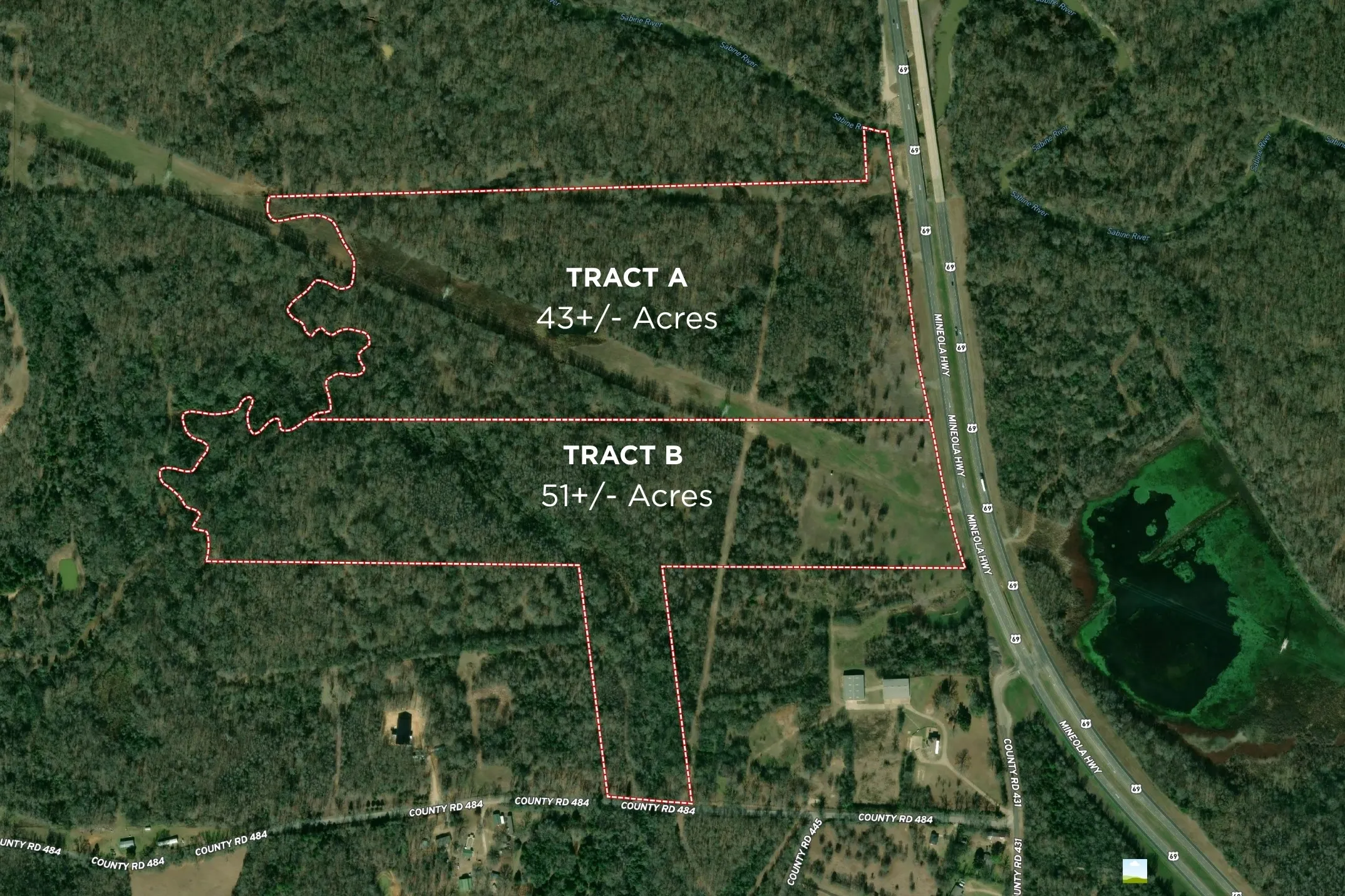 Unimproved Land For Sale in Smith County , Tract A Hwy 69, Mineola, Texas 75773, 0, 0, Garage spaces, 0 Sqft, built in 0, mls#20733633, Real Estate Agent in Mineola, Homes For Sale in Smith county, Homes For Sale in Mineola, Realtor in Mineola Texas, Real Estate Brokerage Independent Realty Texas, Luminita Cordes Realtor