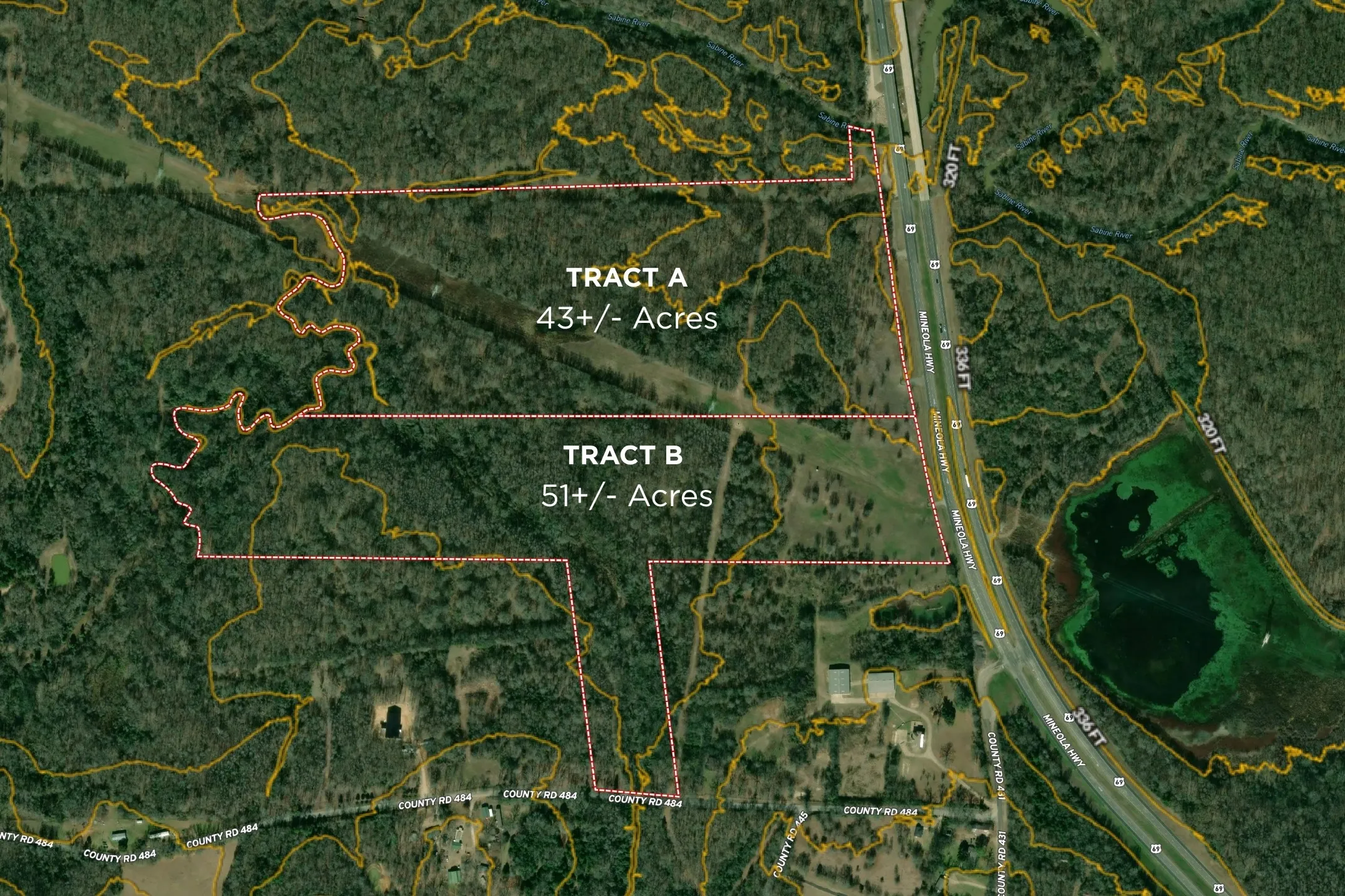 Unimproved Land For Sale in Smith County , Tract A Hwy 69, Mineola, Texas 75773, 0, 0, Garage spaces, 0 Sqft, built in 0, mls#20733633, Real Estate Agent in Mineola, Homes For Sale in Smith county, Homes For Sale in Mineola, Realtor in Mineola Texas, Real Estate Brokerage Independent Realty Texas, Luminita Cordes Realtor