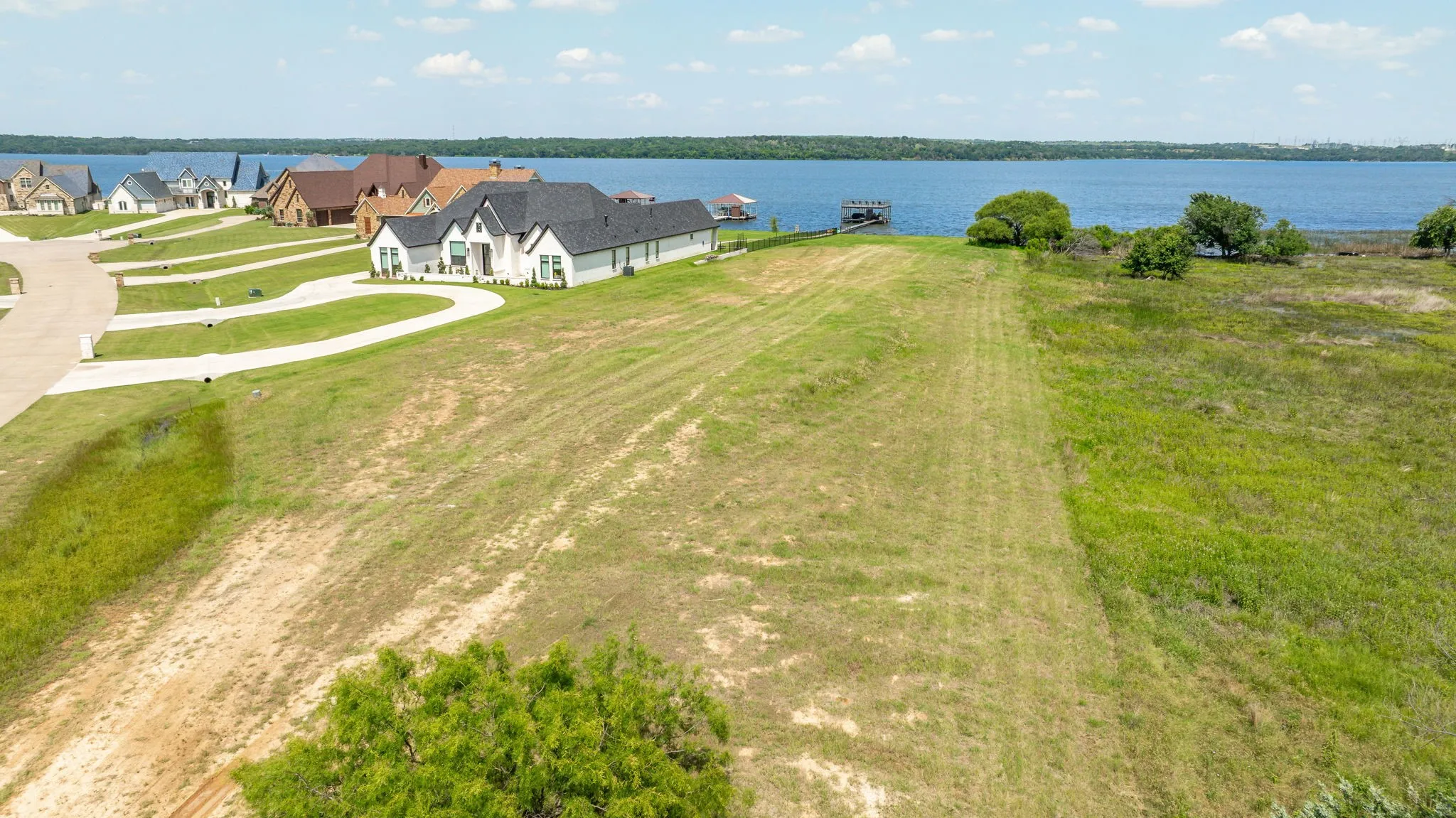 Unimproved Land For Sale in Tarrant County , 1800 S Laguna S, Pelican Bay, Texas 76020, 0, 0, Garage spaces, 0 Sqft, built in 0, mls#20743400, Real Estate Agent in Pelican Bay, Homes For Sale in Tarrant county, Homes For Sale in Pelican Bay, Realtor in Pelican Bay Texas, Real Estate Brokerage Independent Realty Texas, Luminita Cordes Realtor
