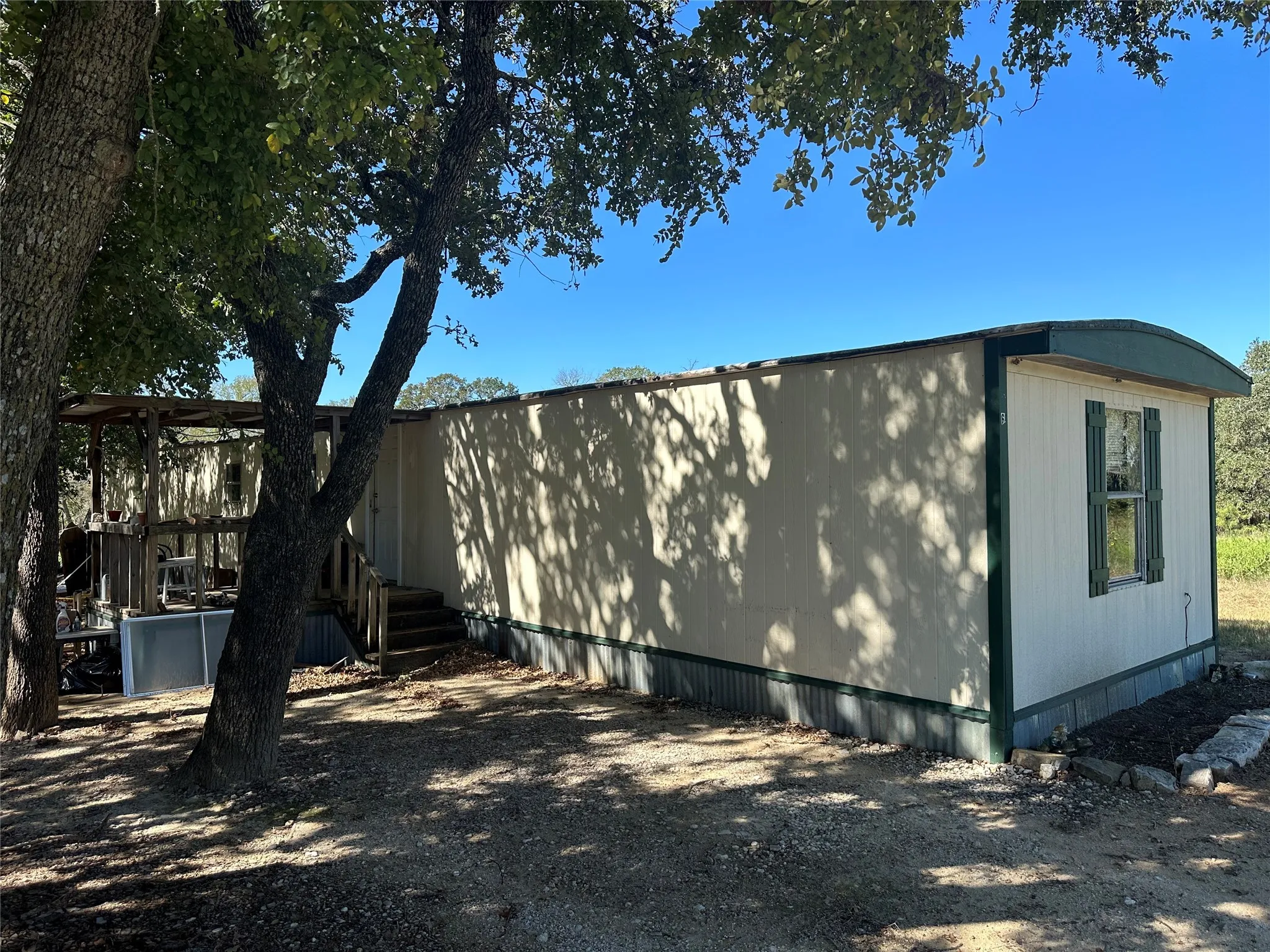 Mobile home 3