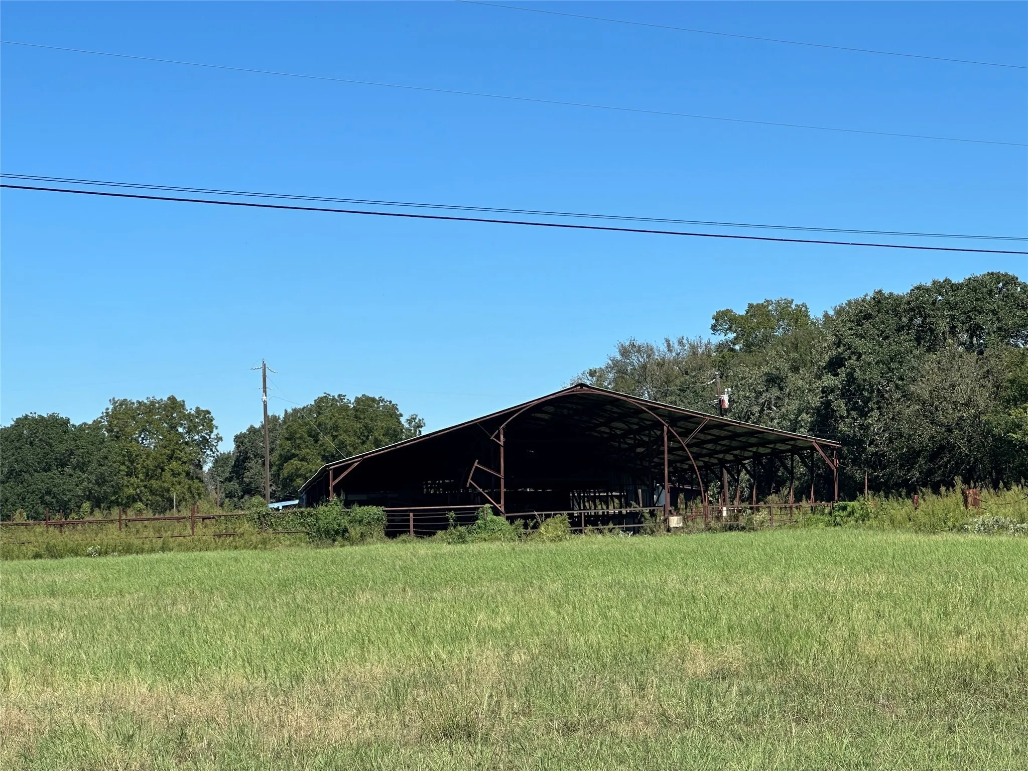 Barn