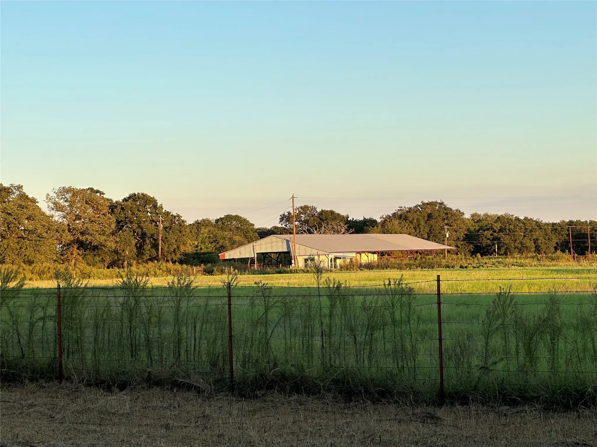 Barn