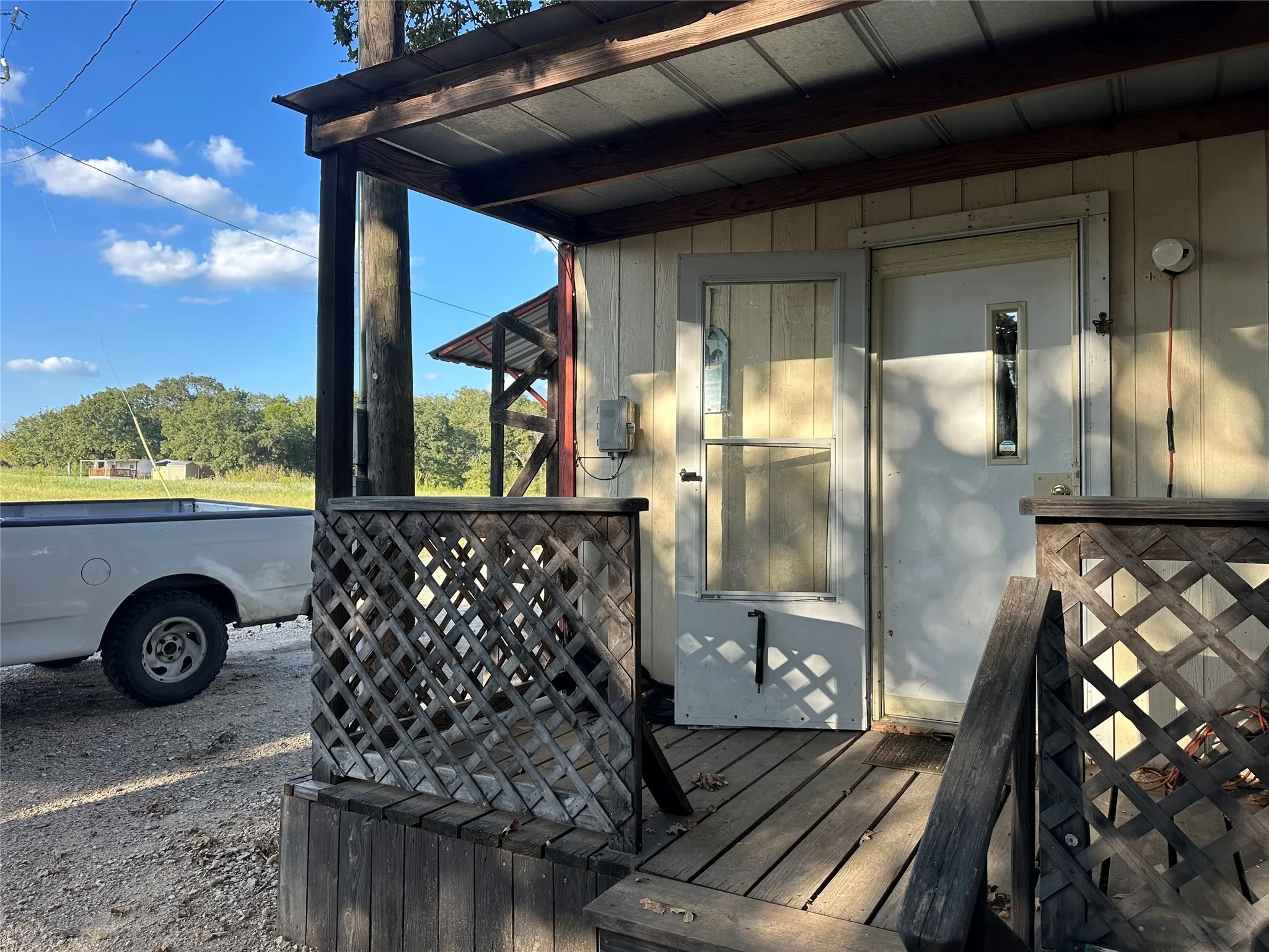 Cabin #3