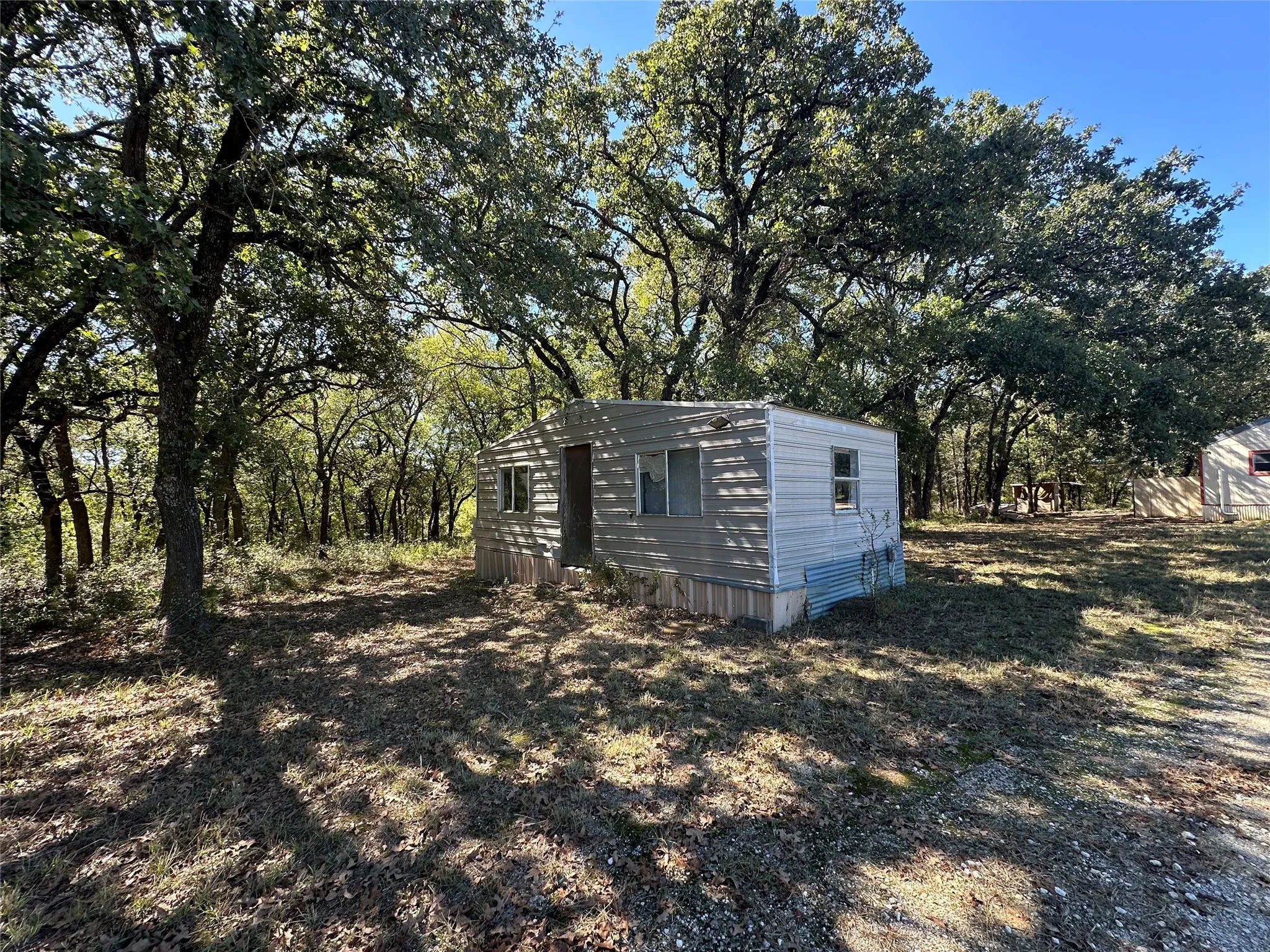 Cabin # 2
