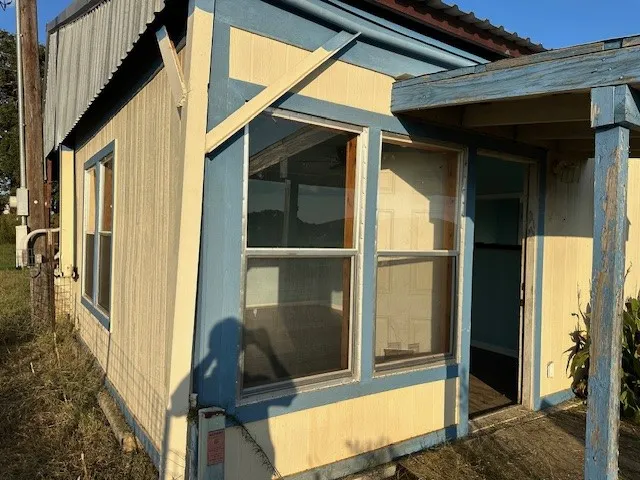 Cabin # 6