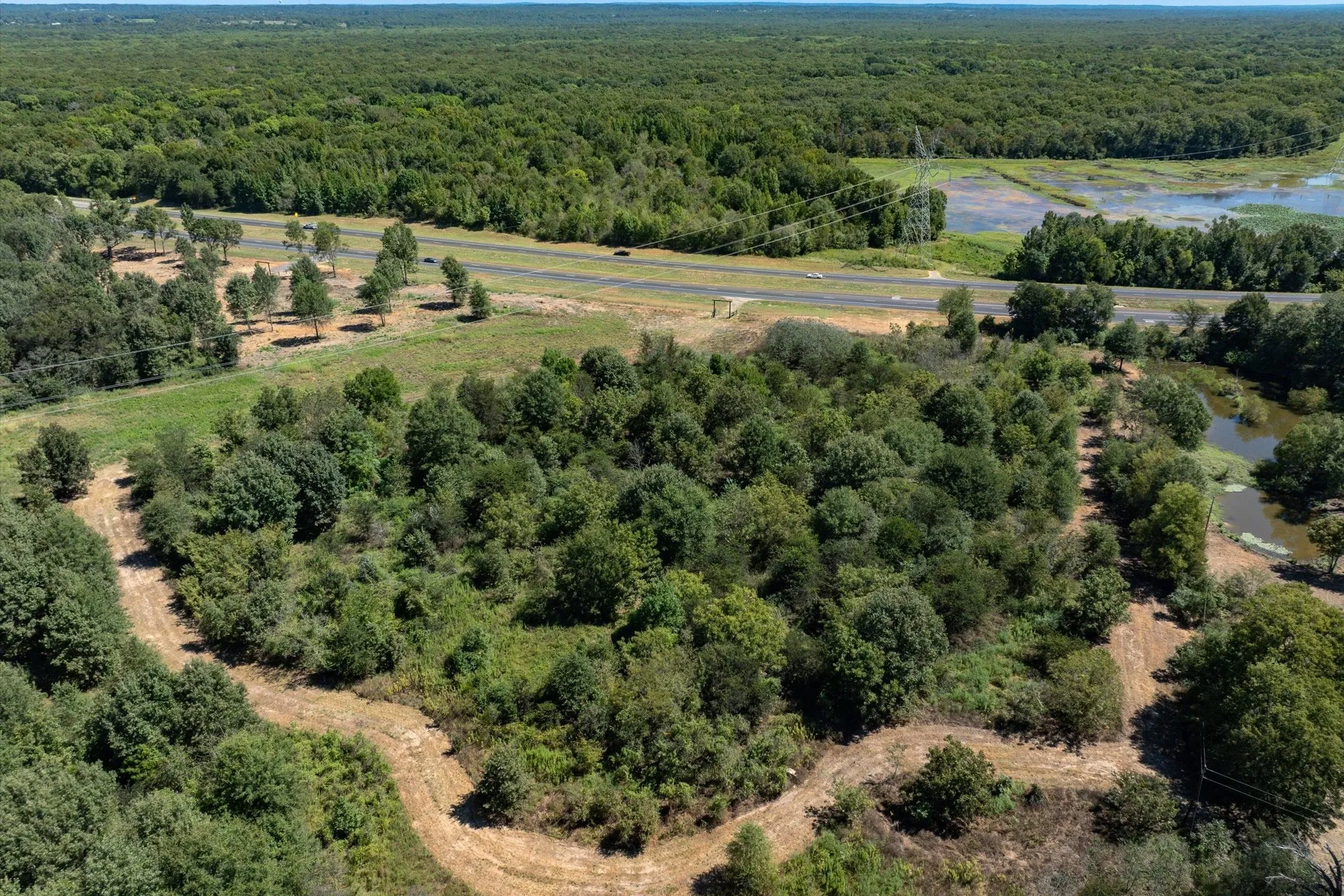 Unimproved Land For Sale in Smith County , Tract B Hwy 69, Mineola, Texas 75773, 0, 0, Garage spaces, 0 Sqft, built in 0, mls#20750167, Real Estate Agent in Mineola, Homes For Sale in Smith county, Homes For Sale in Mineola, Realtor in Mineola Texas, Real Estate Brokerage Independent Realty Texas, Luminita Cordes Realtor