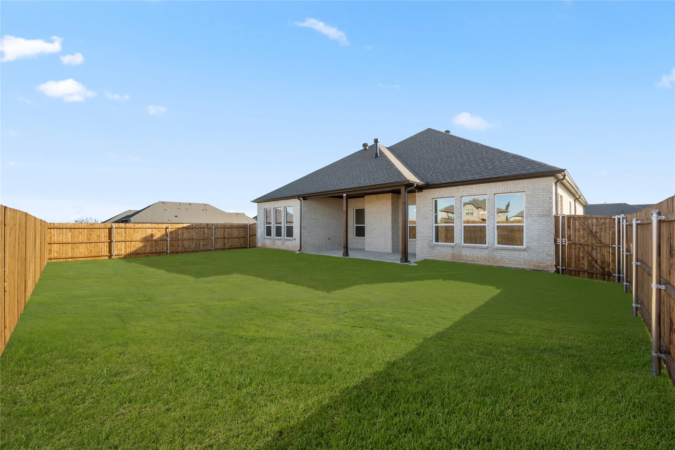 1016 Mill Ridge- Back-1