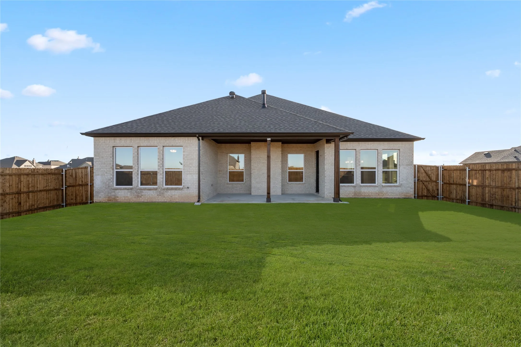1016 Mill Ridge- Back-2