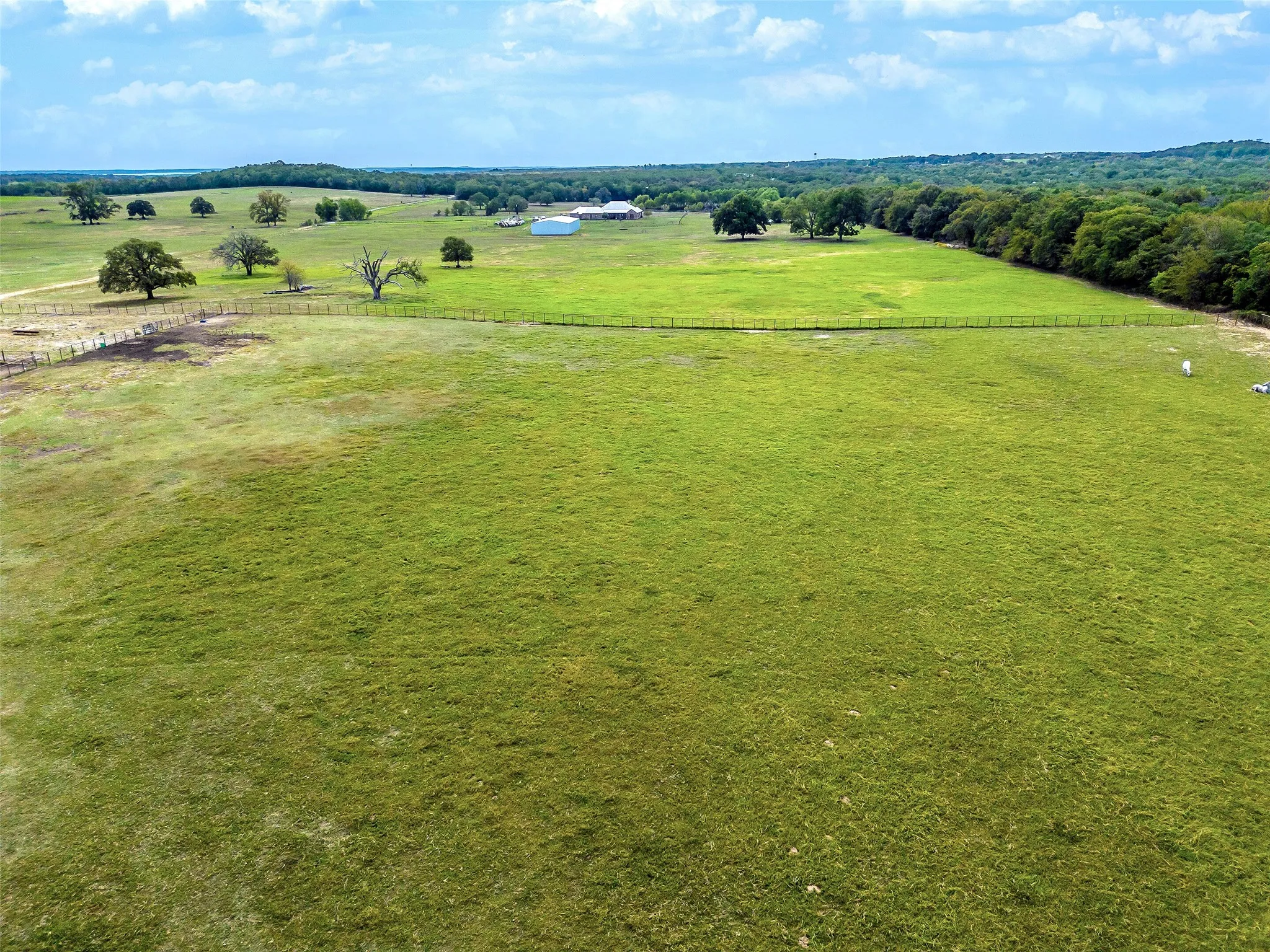 PASTURES