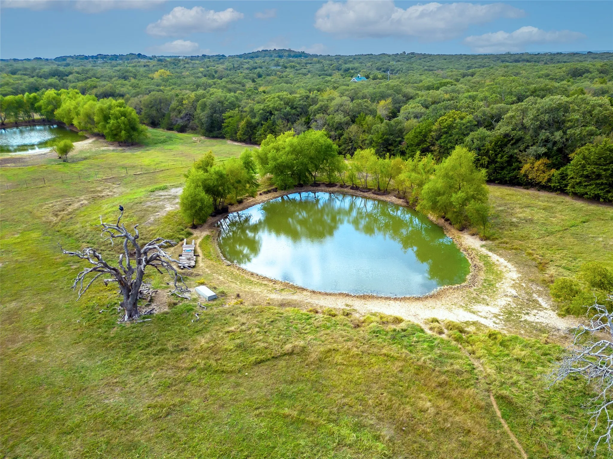 POND